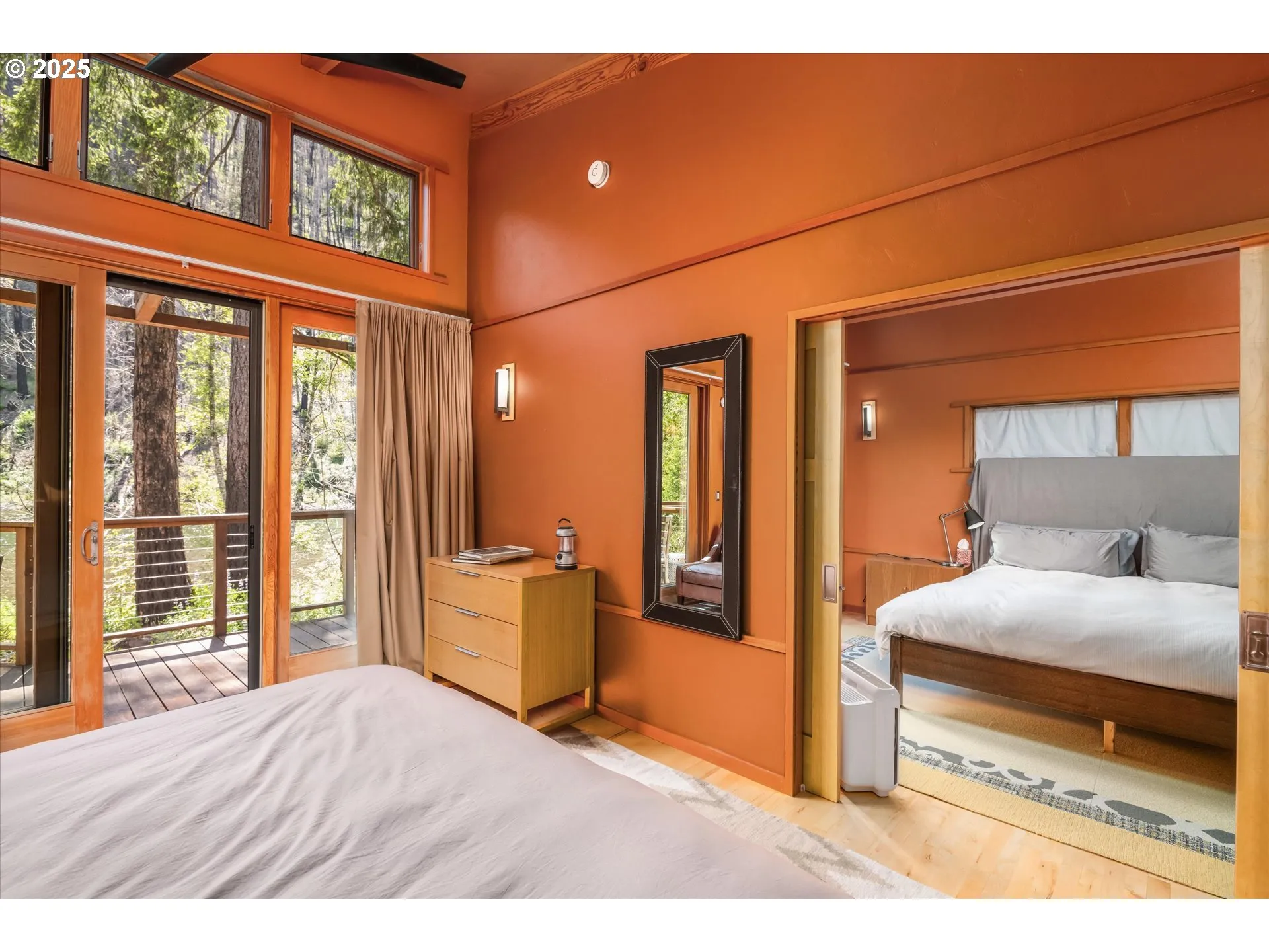 Bedroom-# 1