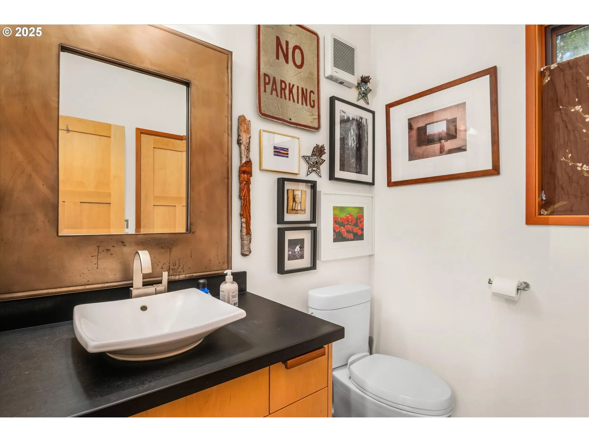 Bathroom-# 1