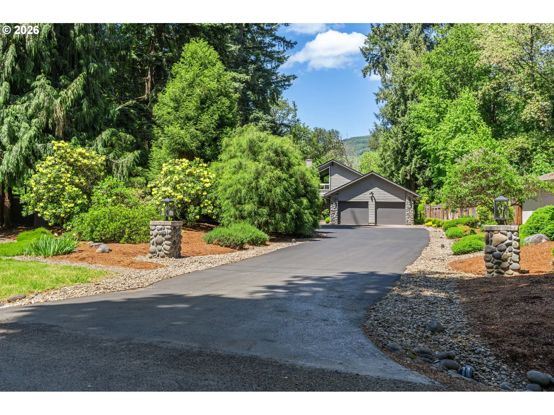 Driveway-Private