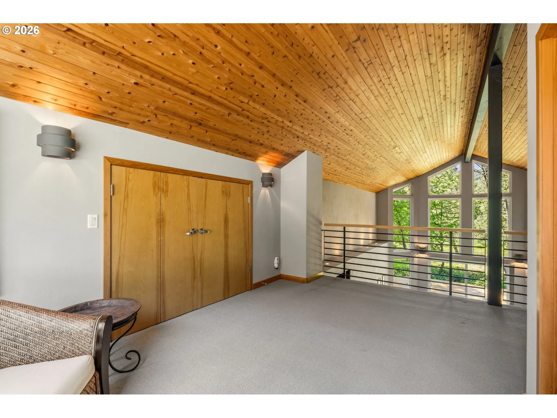Bedroom-#3 Upper