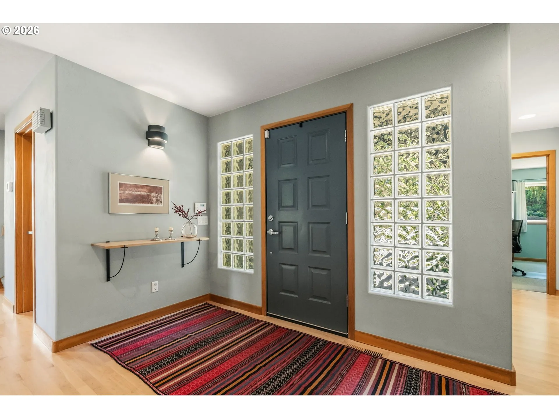 Entrance/Foyer