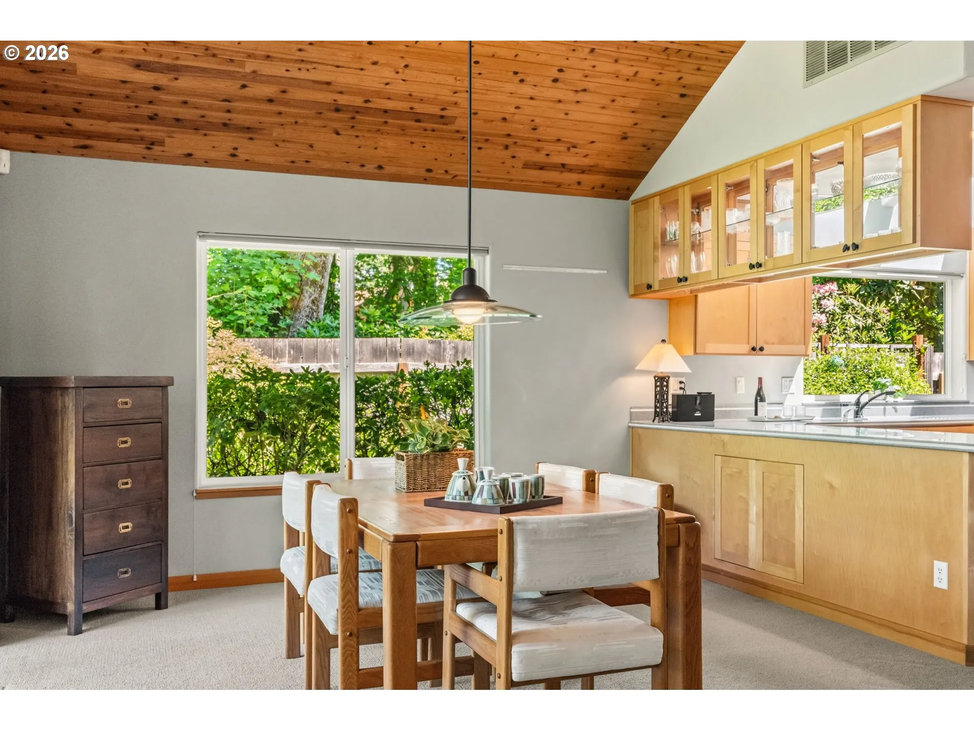 Dining Room-Formal