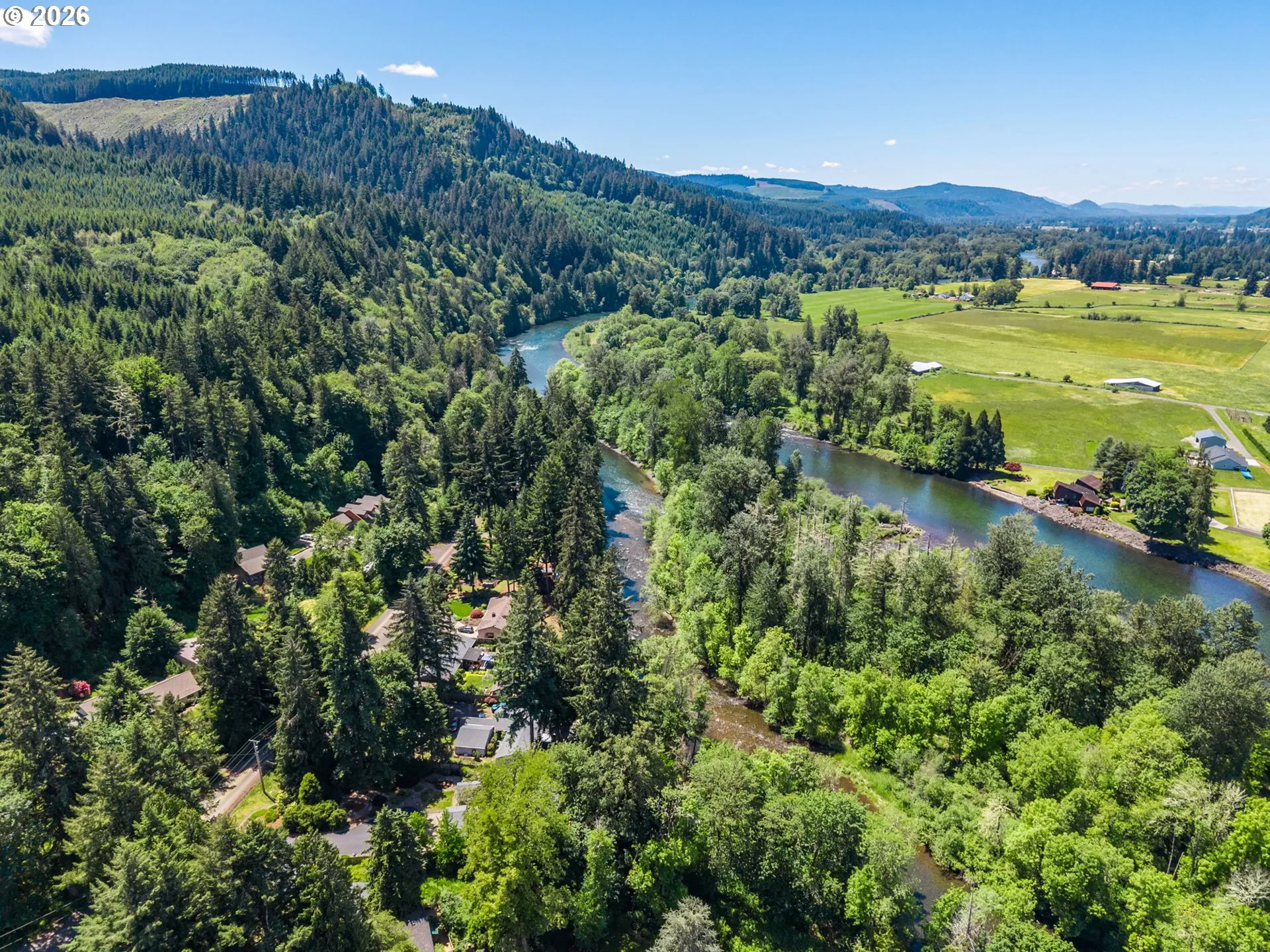 View-Aerial