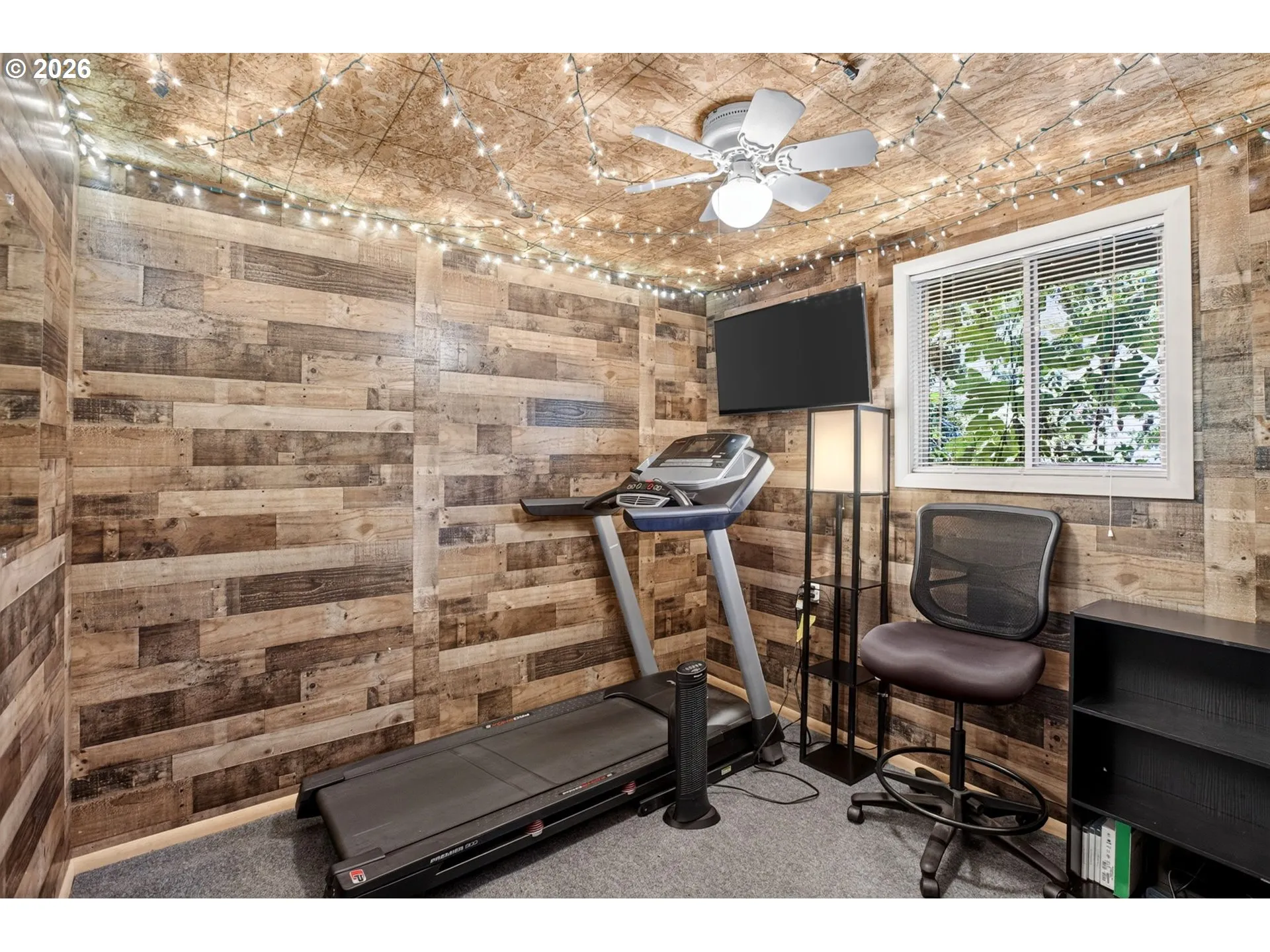 Bonus Room-Finished