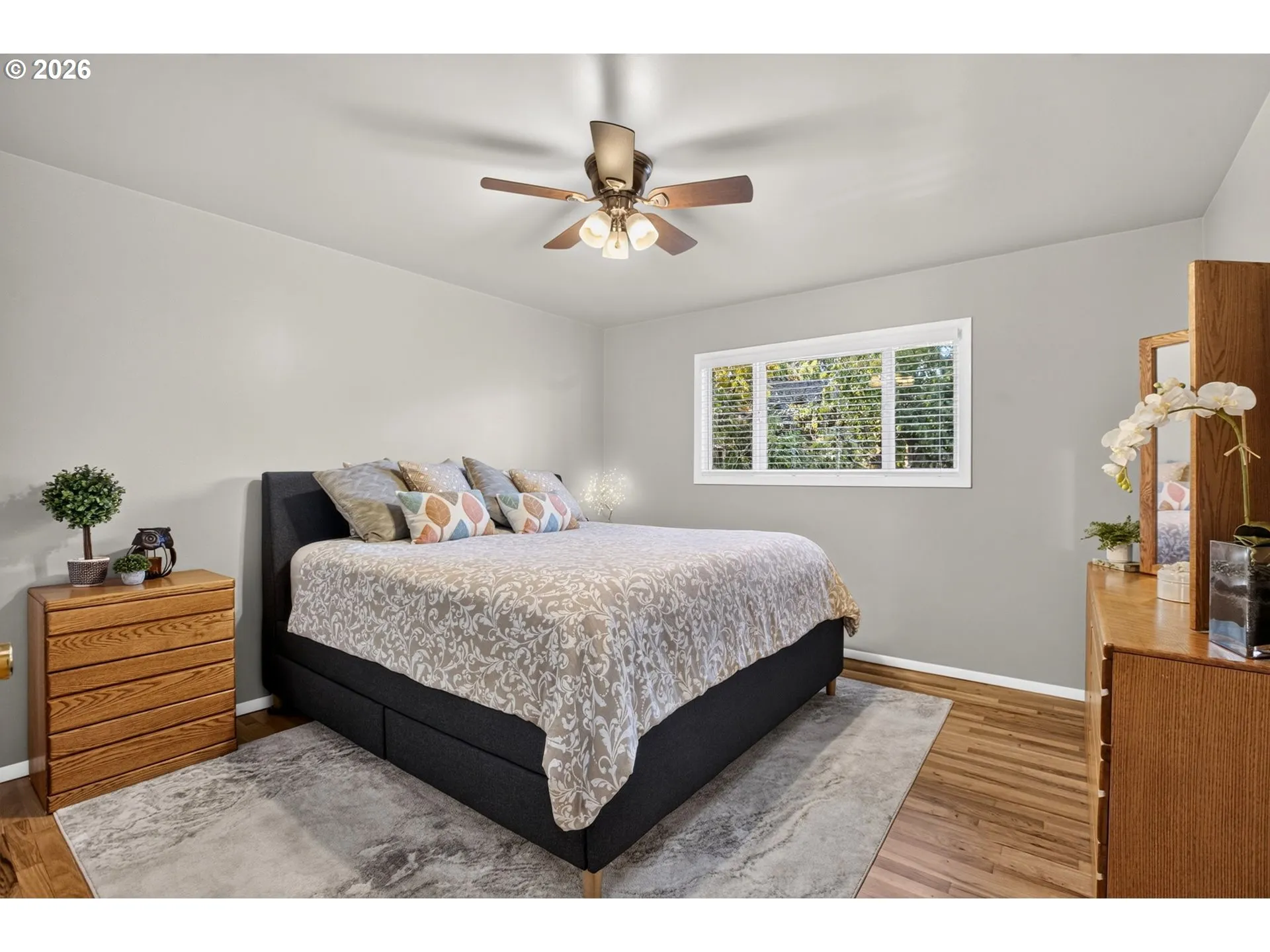 Bedroom, Primary #2-Main