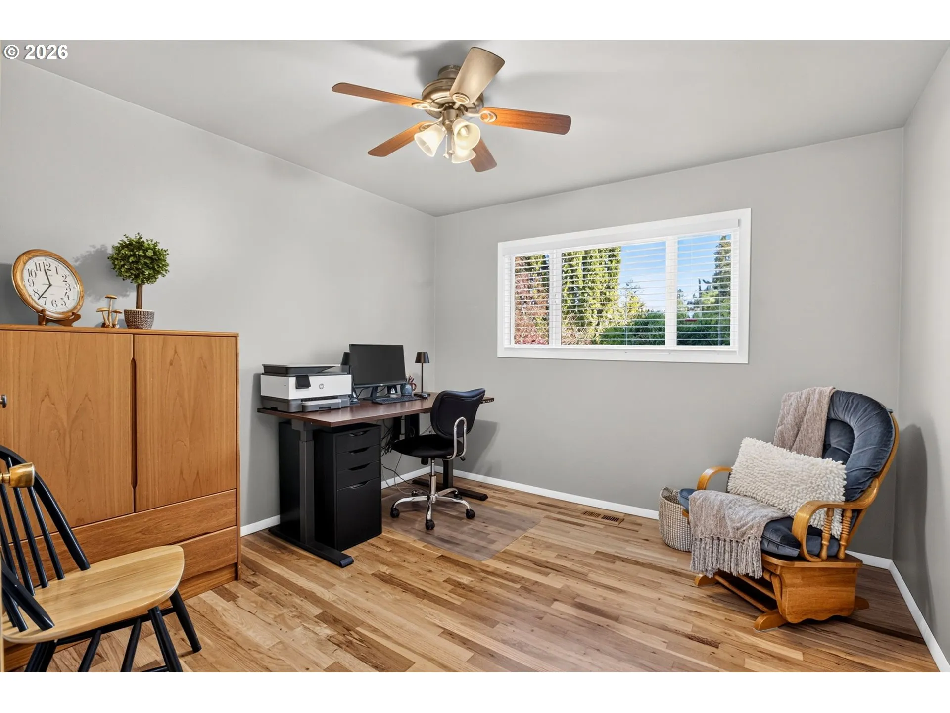 Bedroom-# 2
