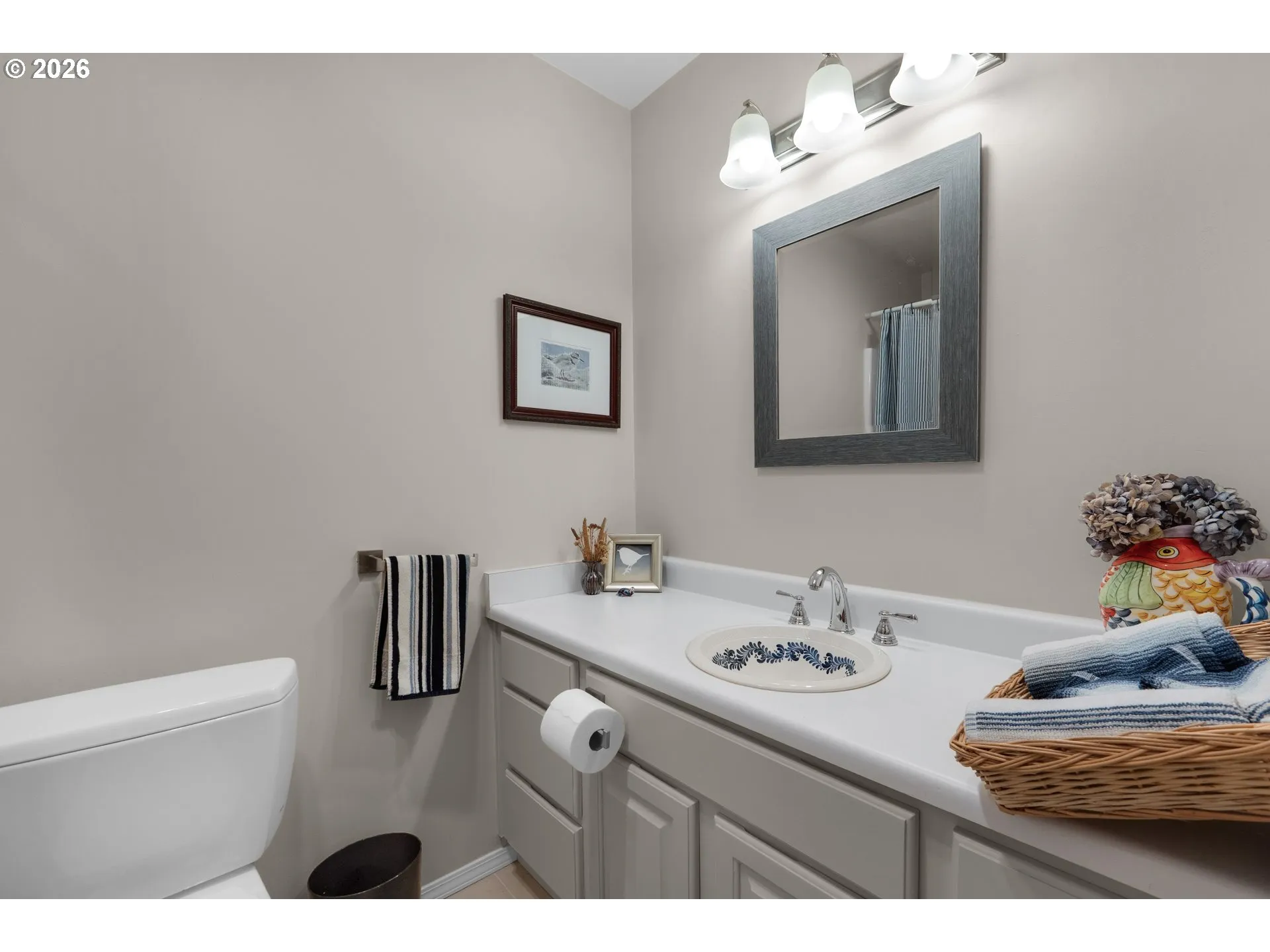Bathroom-# 1