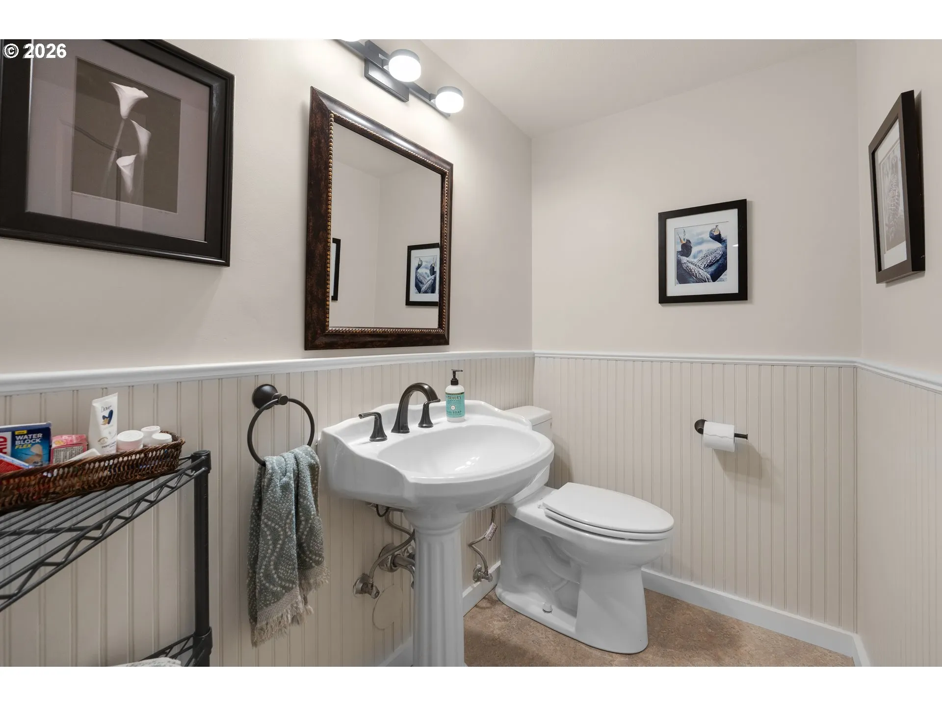 Bathroom-# 2