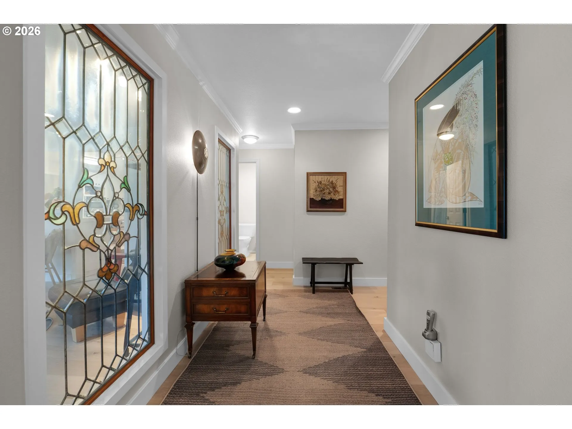 Hallway
