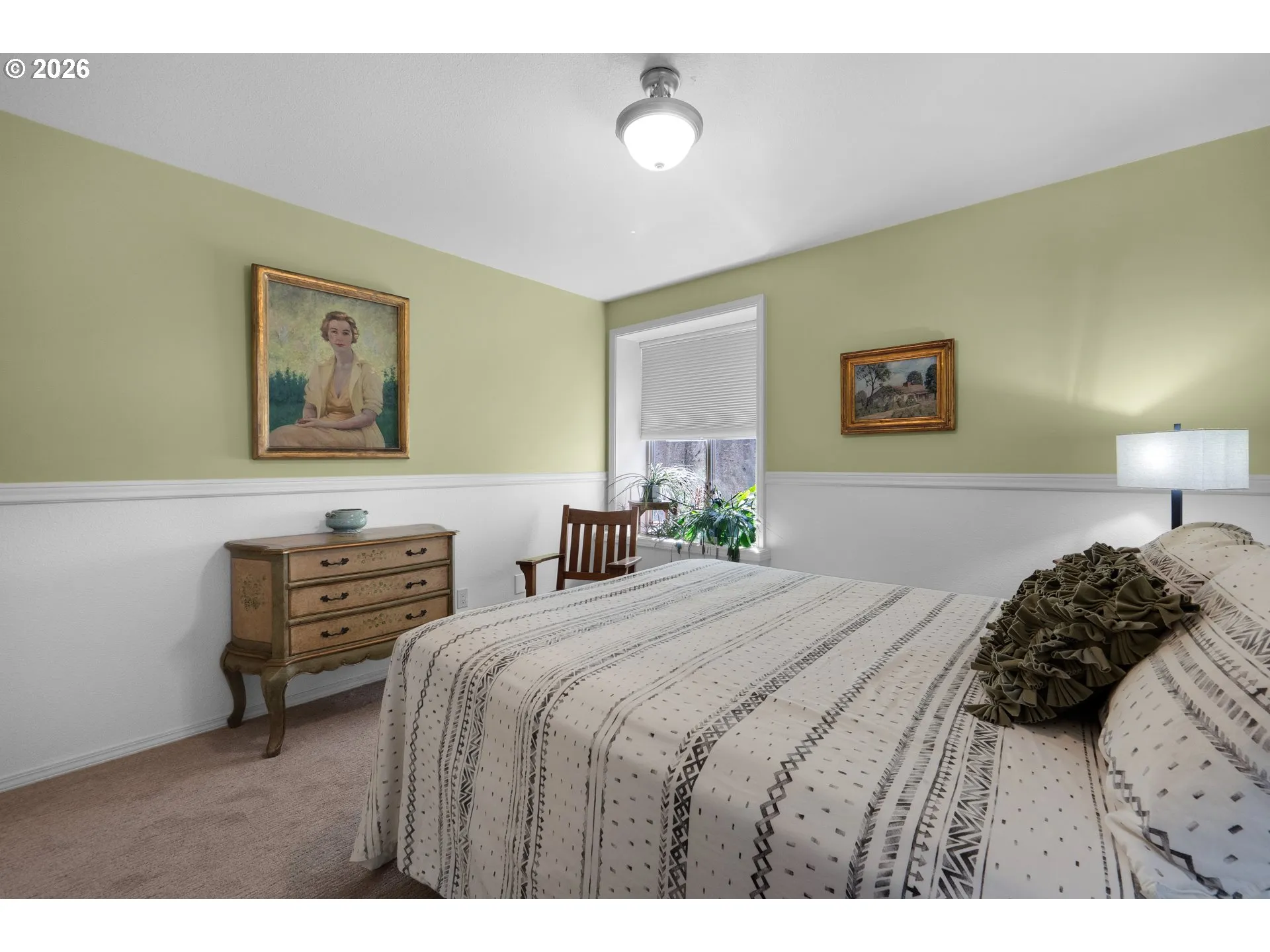 Bedroom-# 1