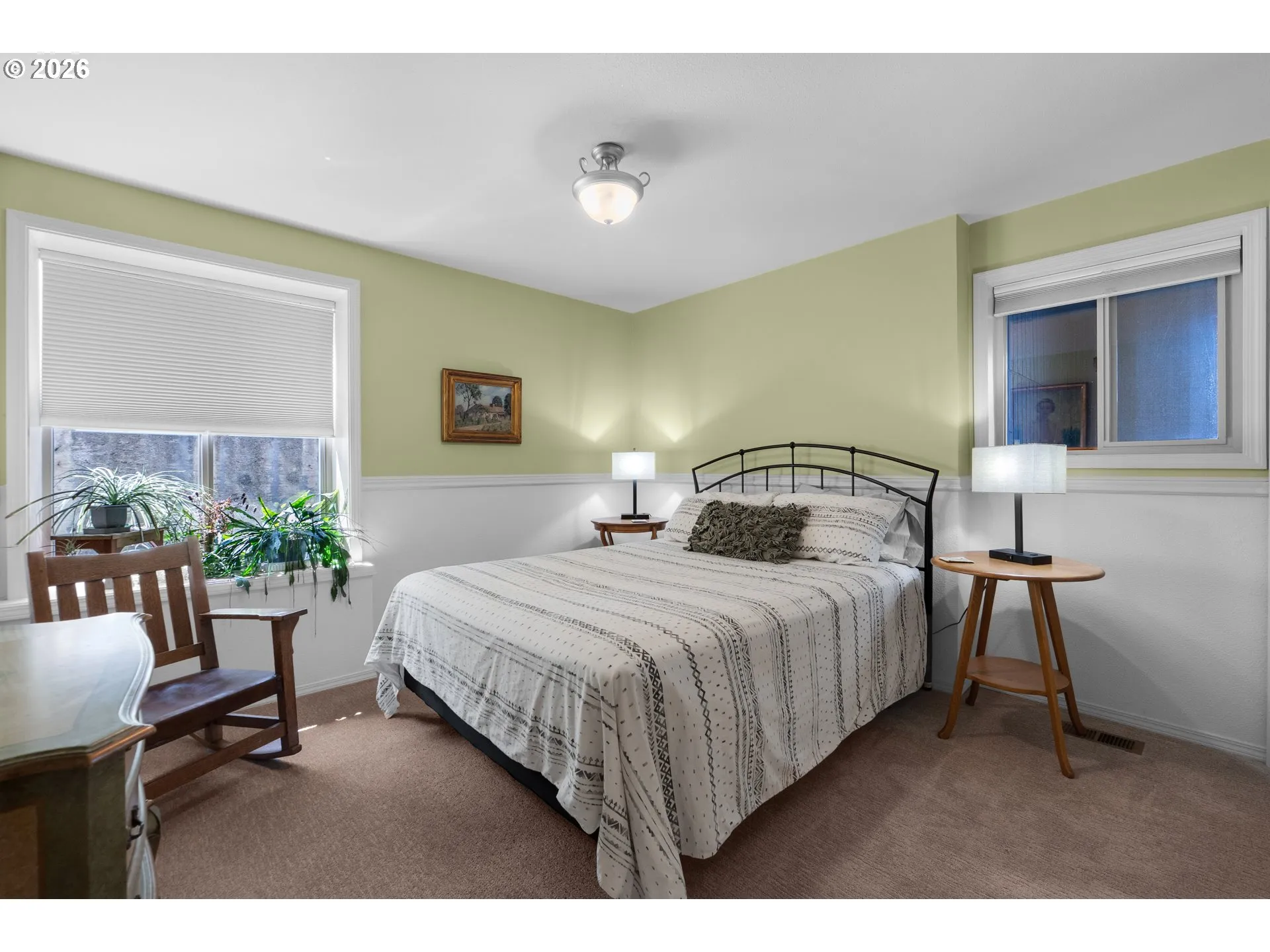 Bedroom-# 1