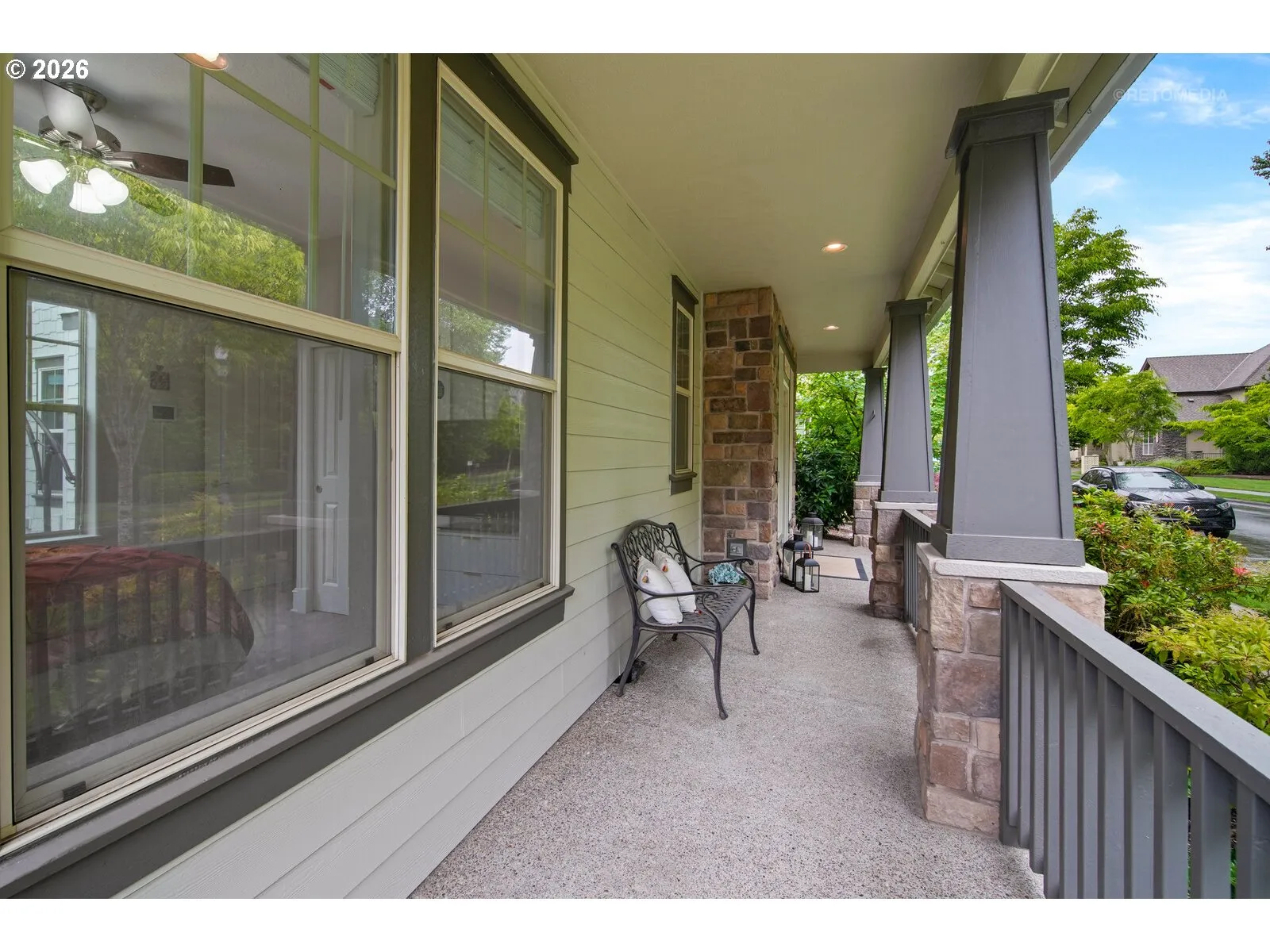 Porch