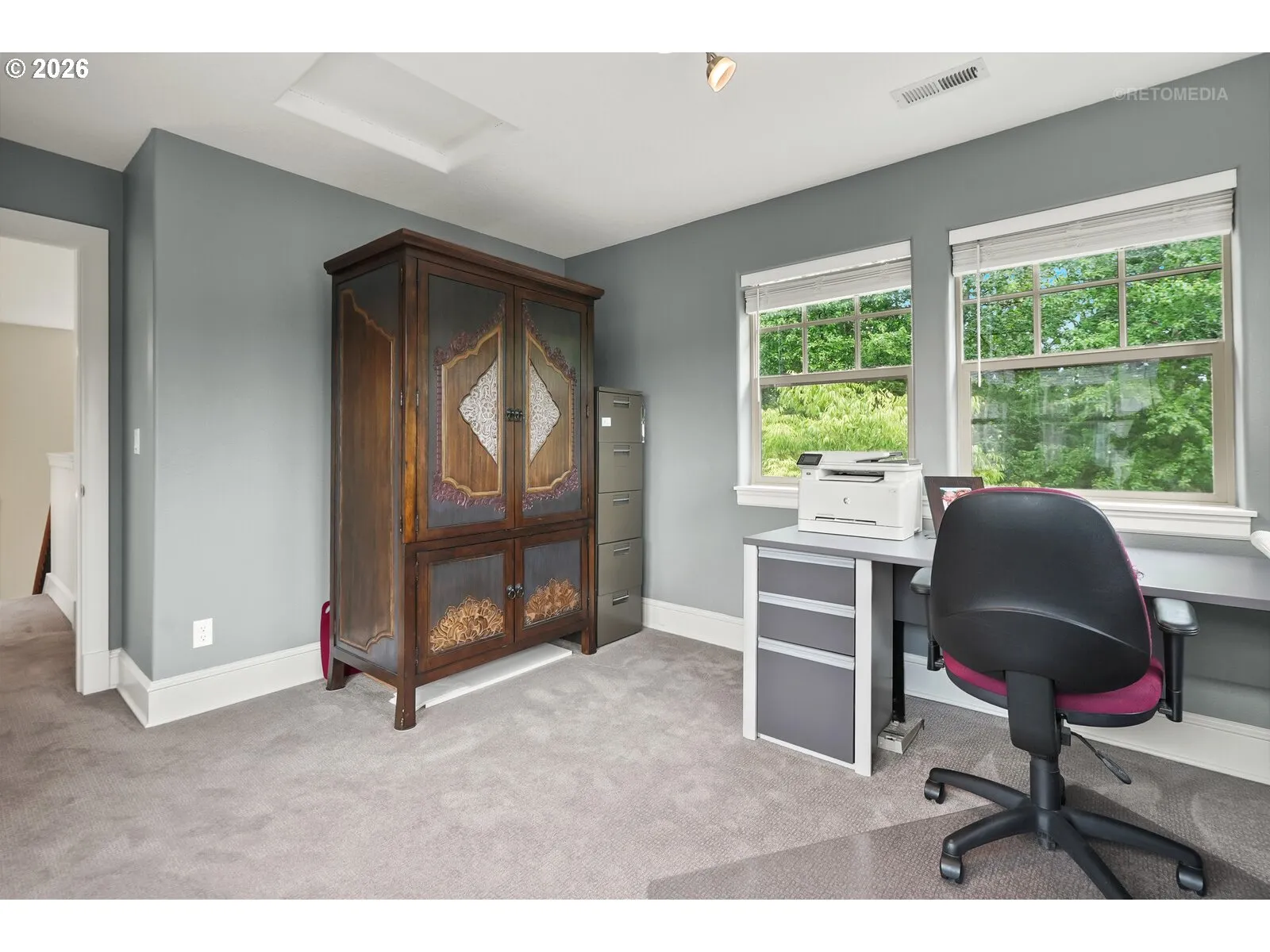 Bonus Room-Upper