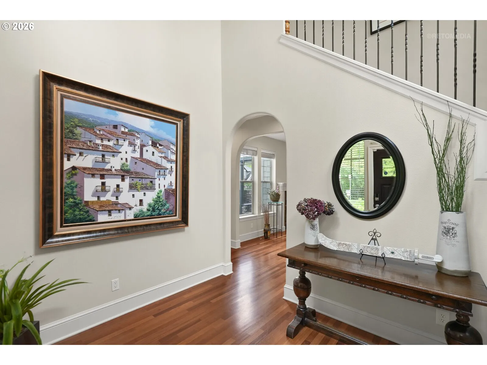Entrance/Foyer