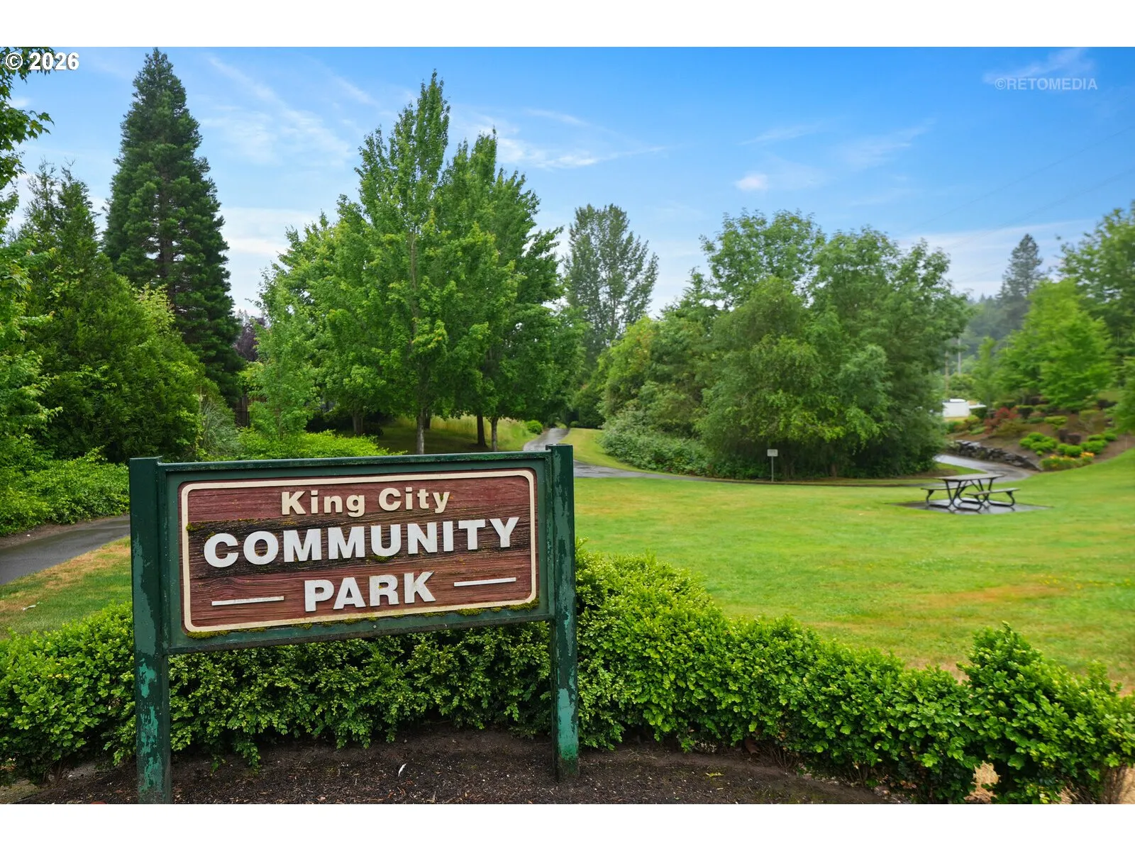 Community Park