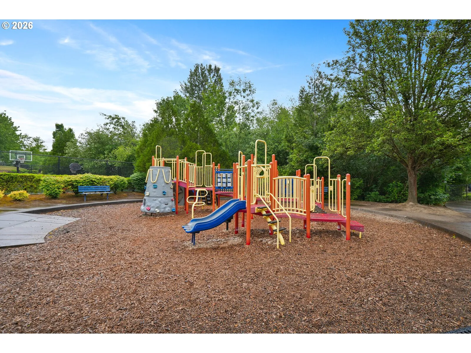 Community Playground