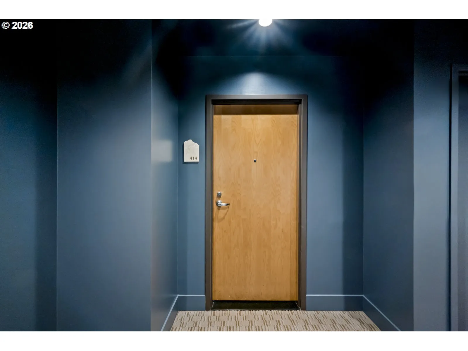 Entrance/Foyer