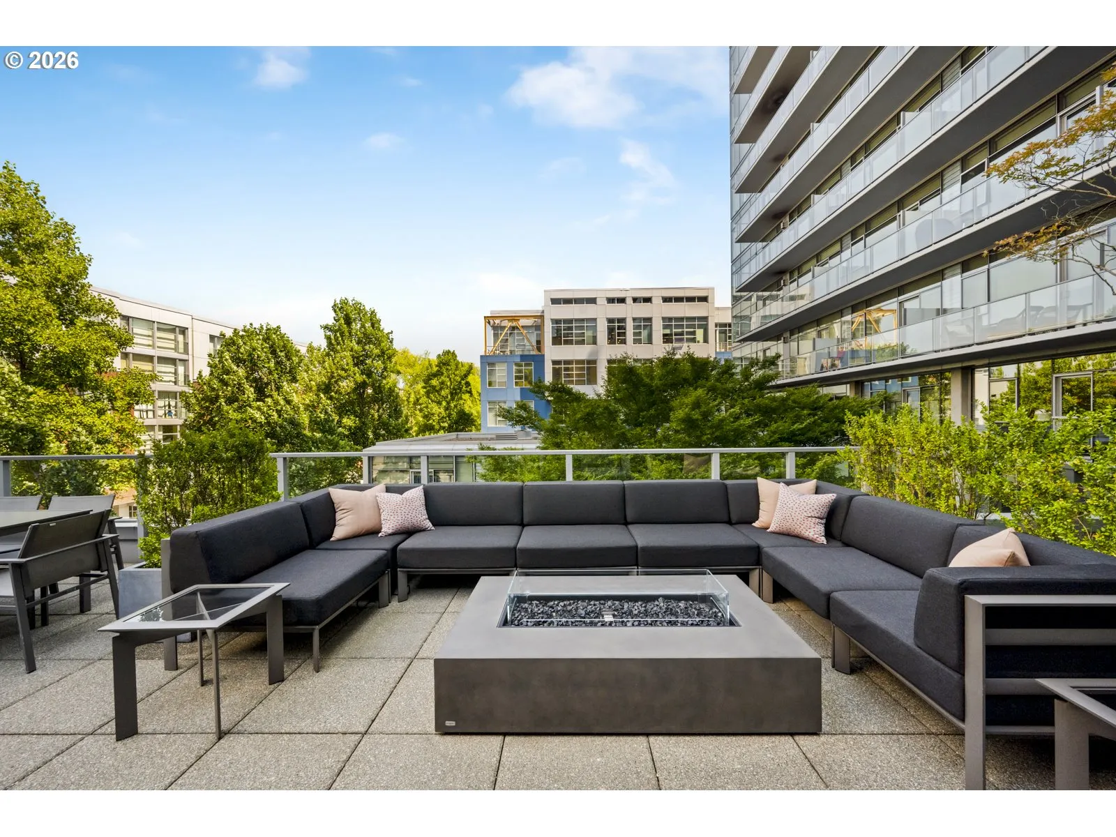 Community Amenities