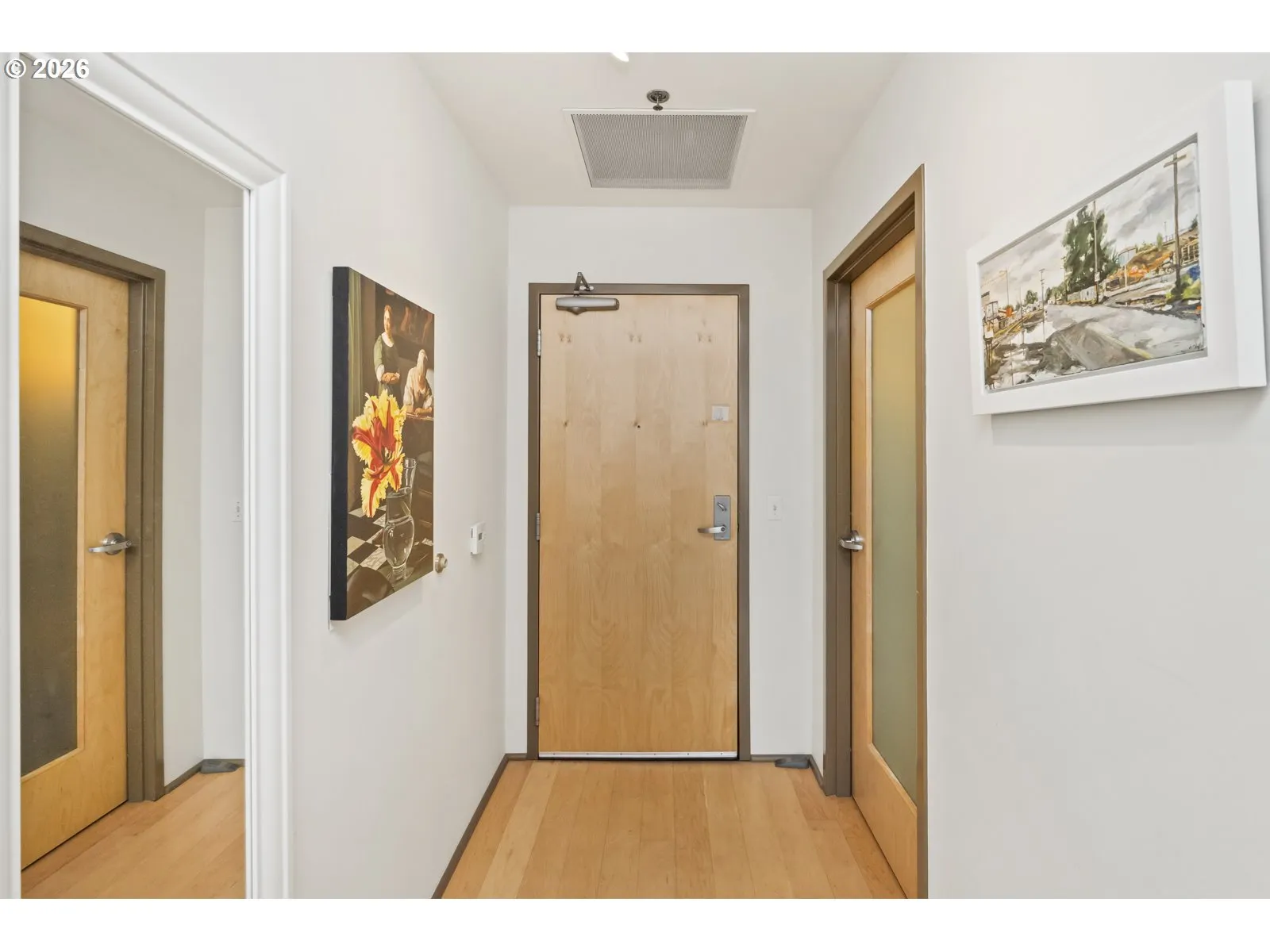 Entrance/Foyer