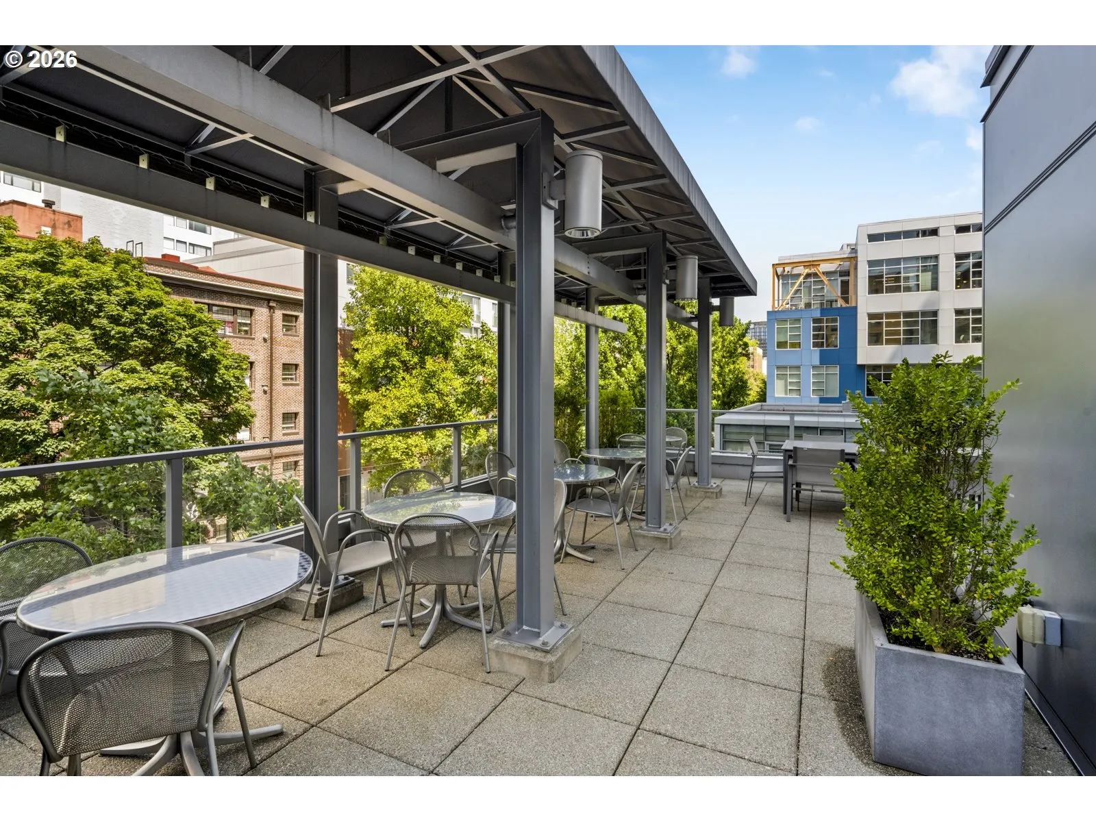Community Amenities