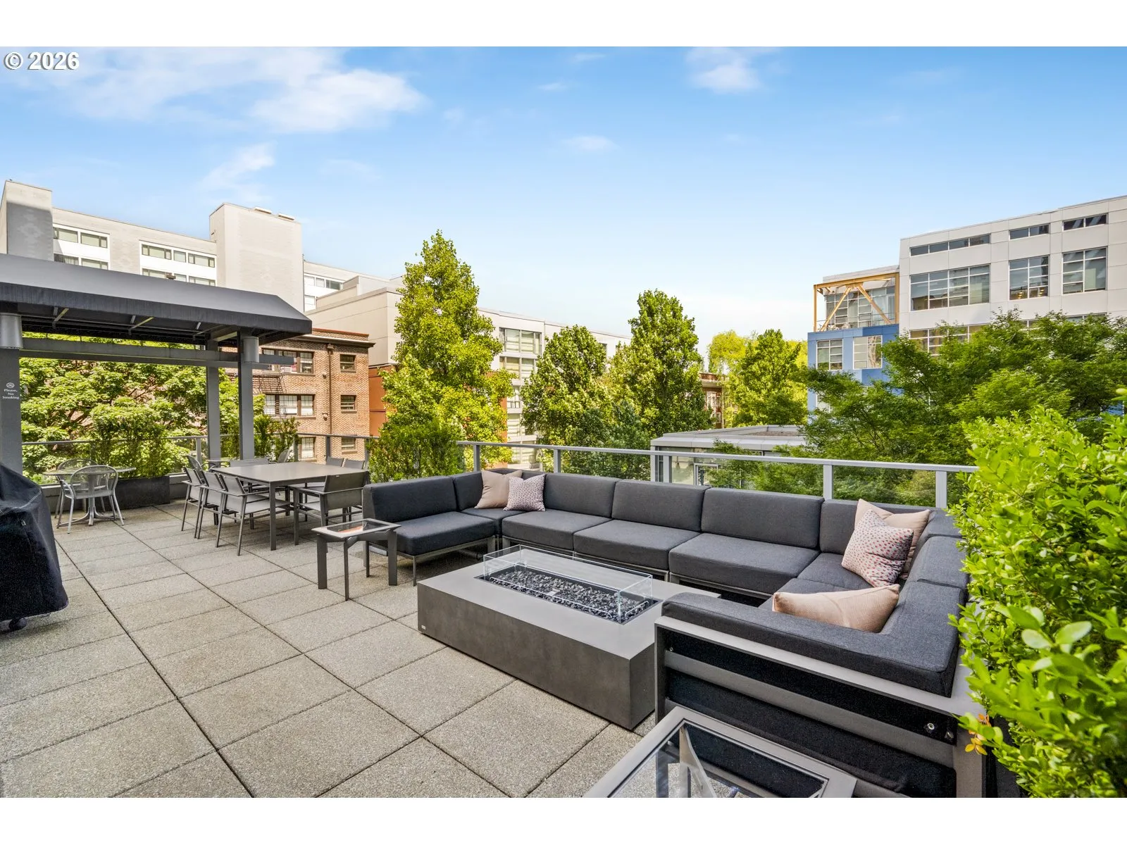 Community Amenities