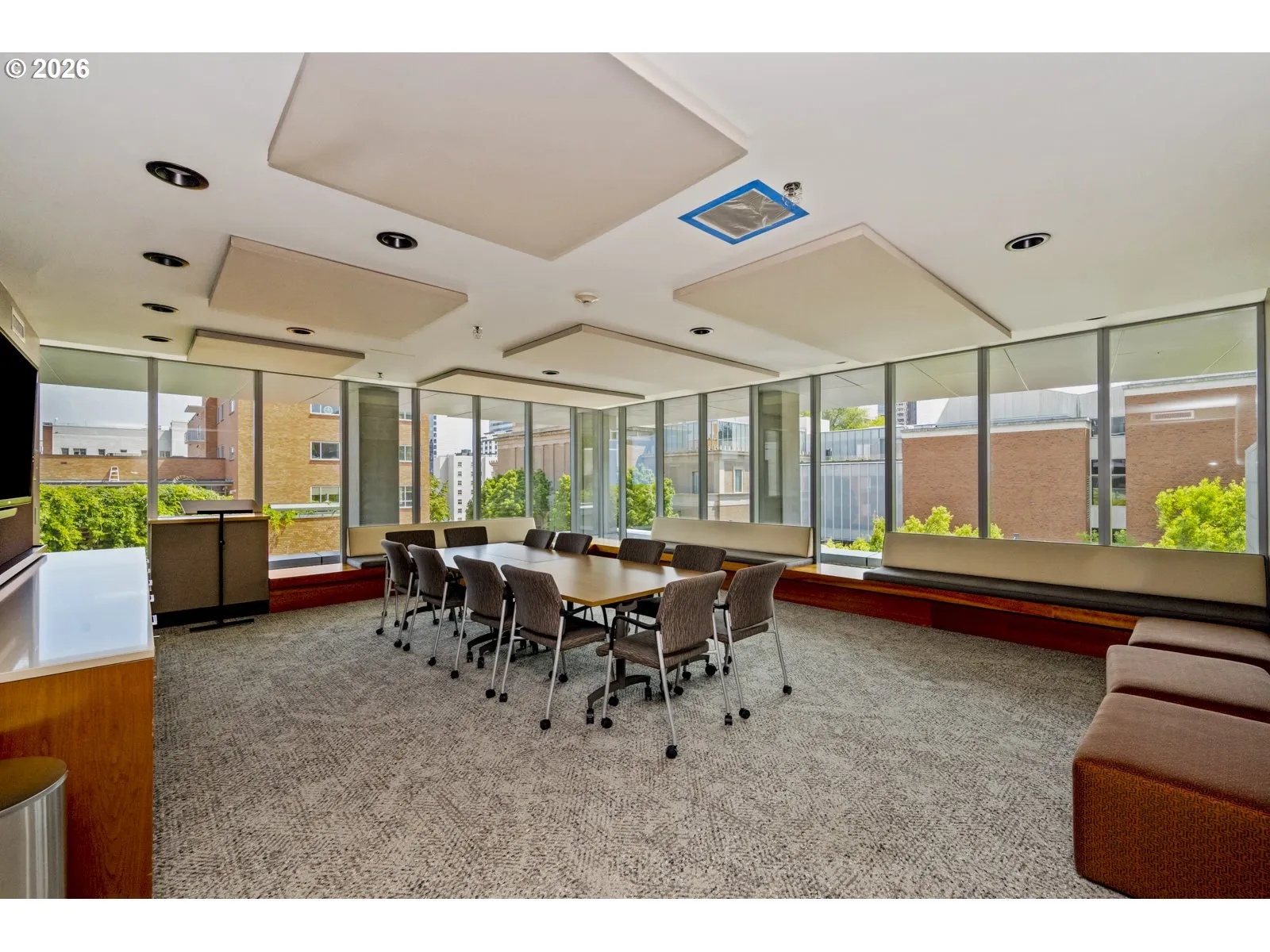 Community Room