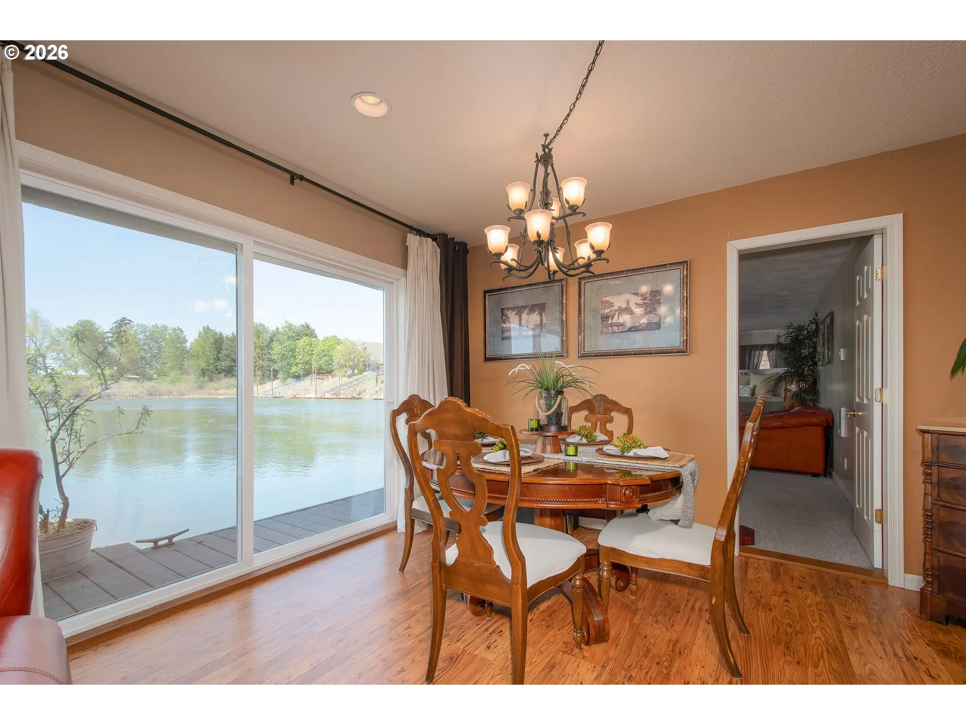 Dining Room-# 1