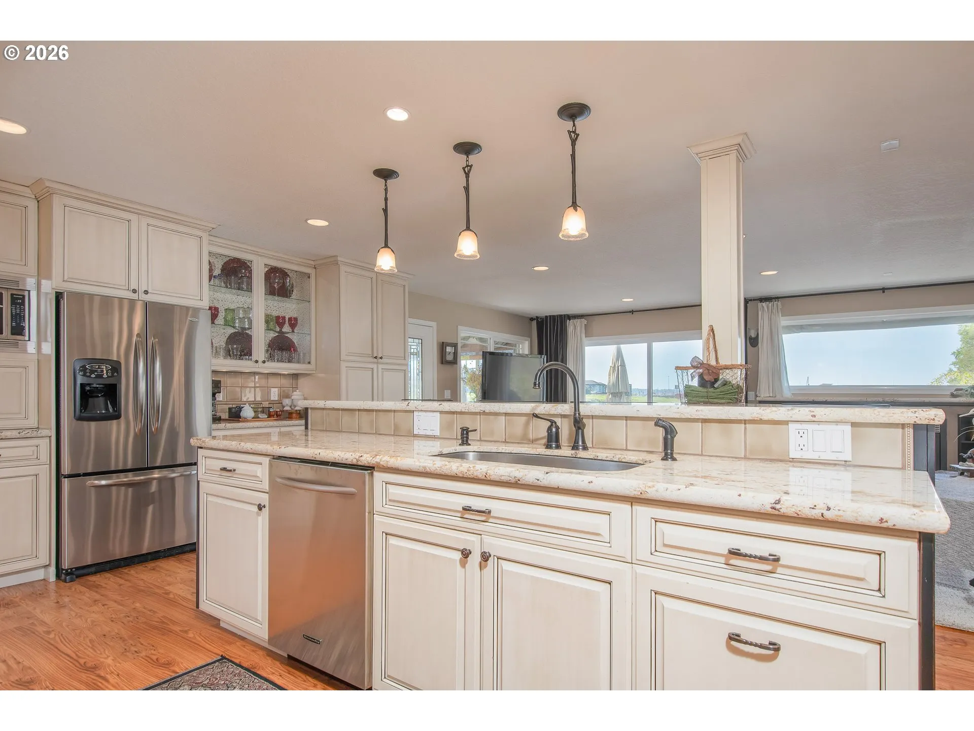 Kitchen-Island
