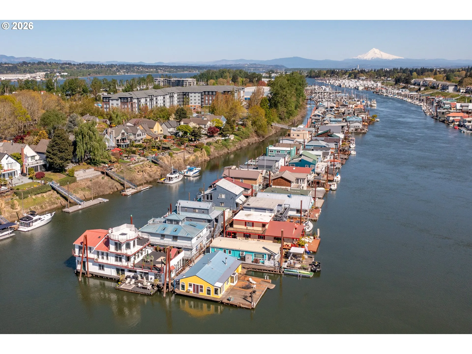 View-Aerial