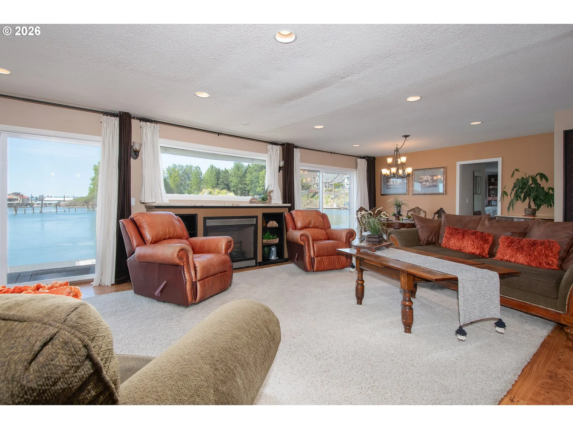 Living Room-# 1