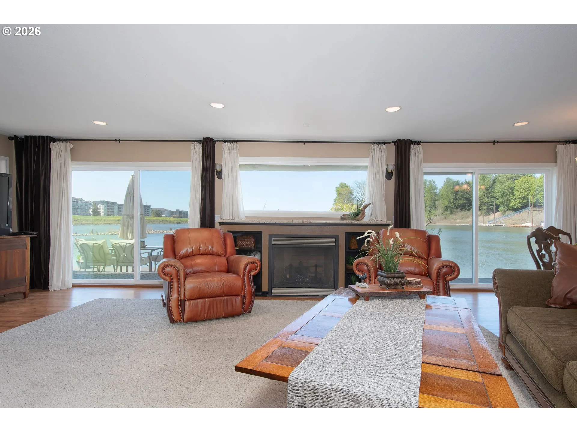 Living Room-# 1