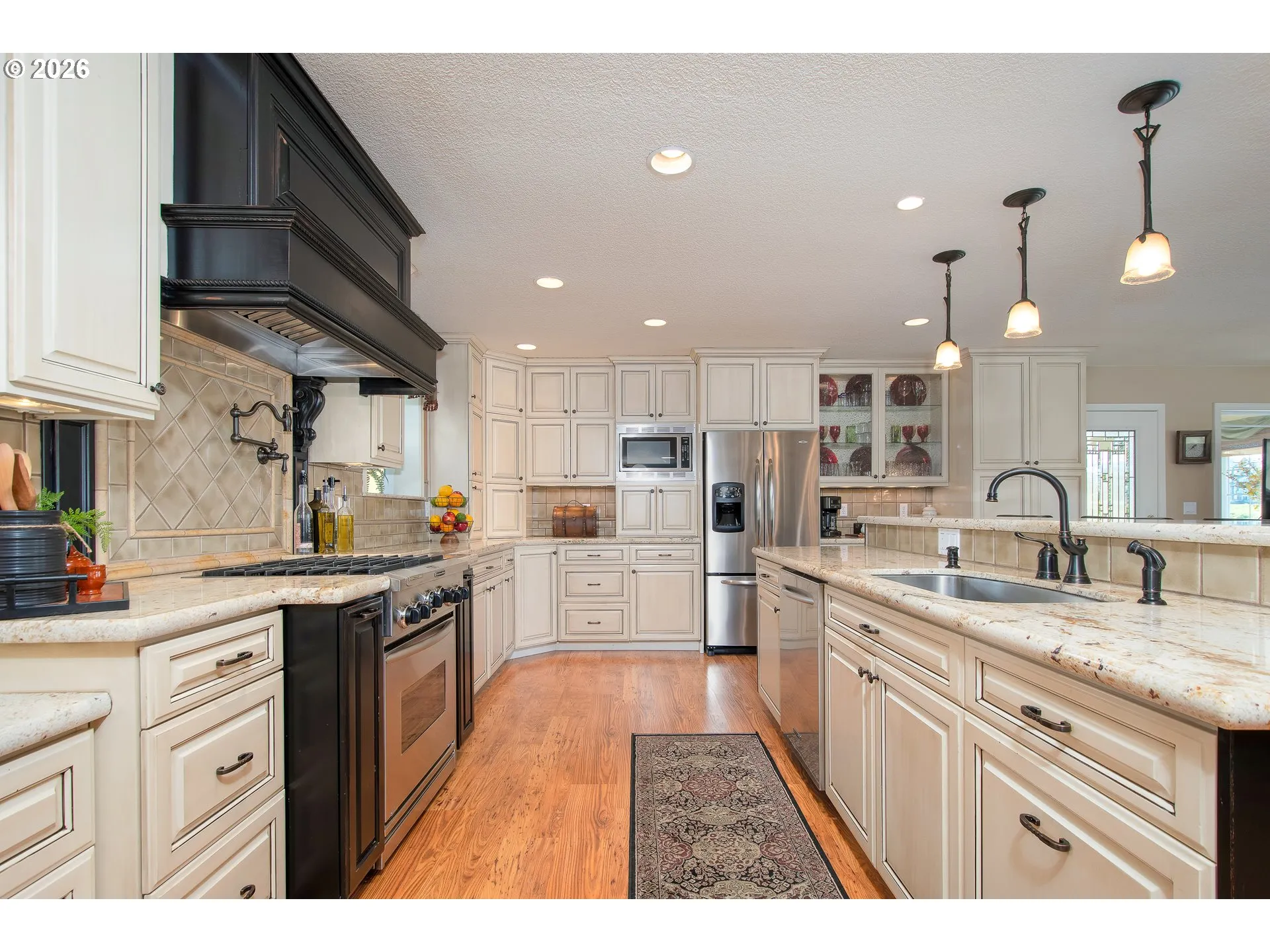 Kitchen-# 1