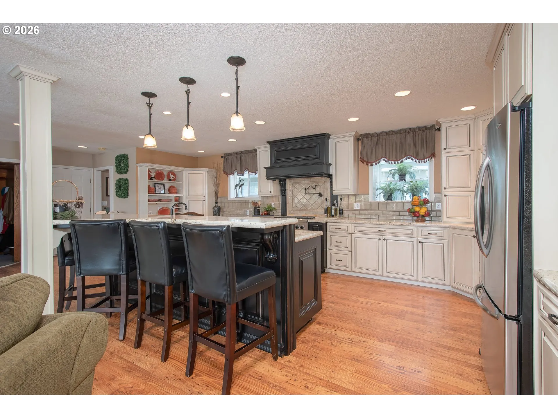 Kitchen-# 1