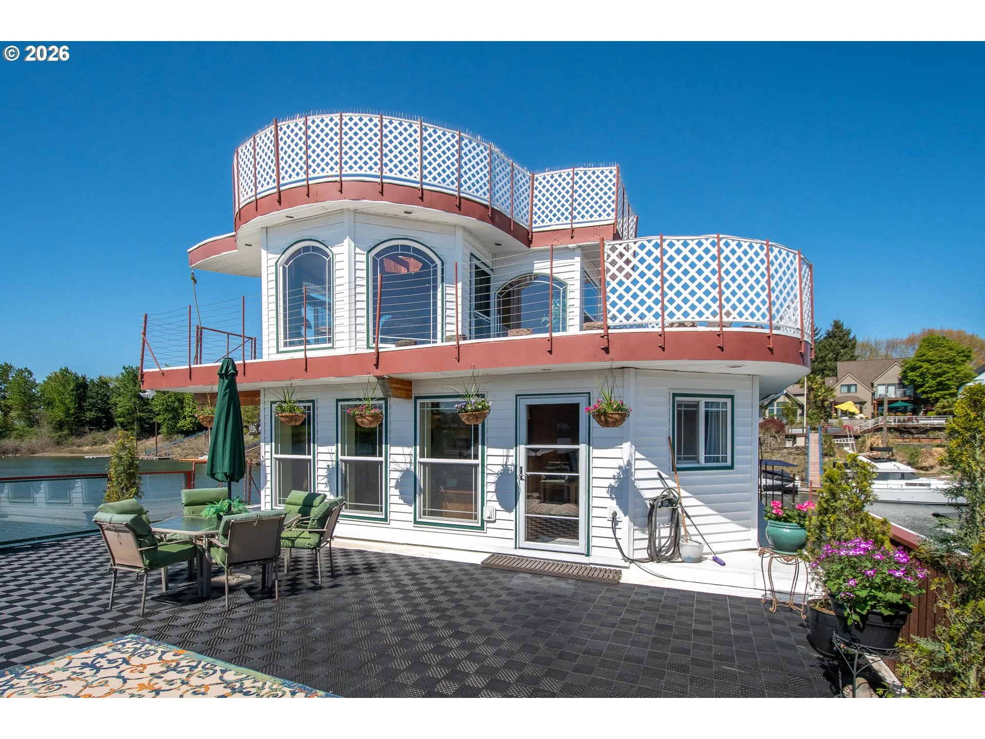 Duplex-Unit 2