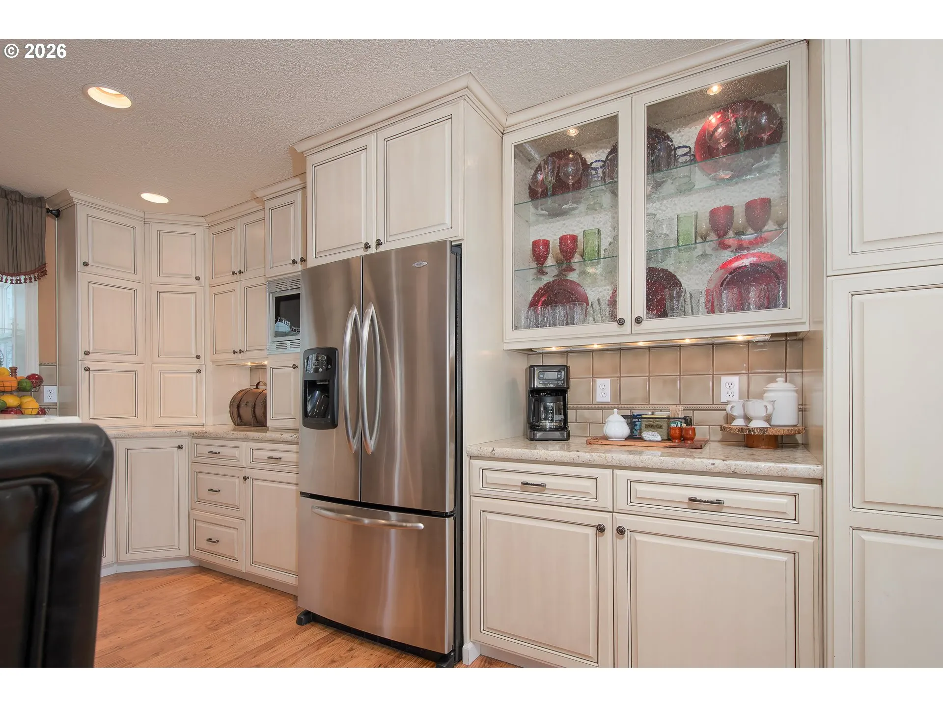 Kitchen-# 1