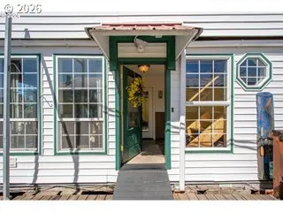 View-Front of house