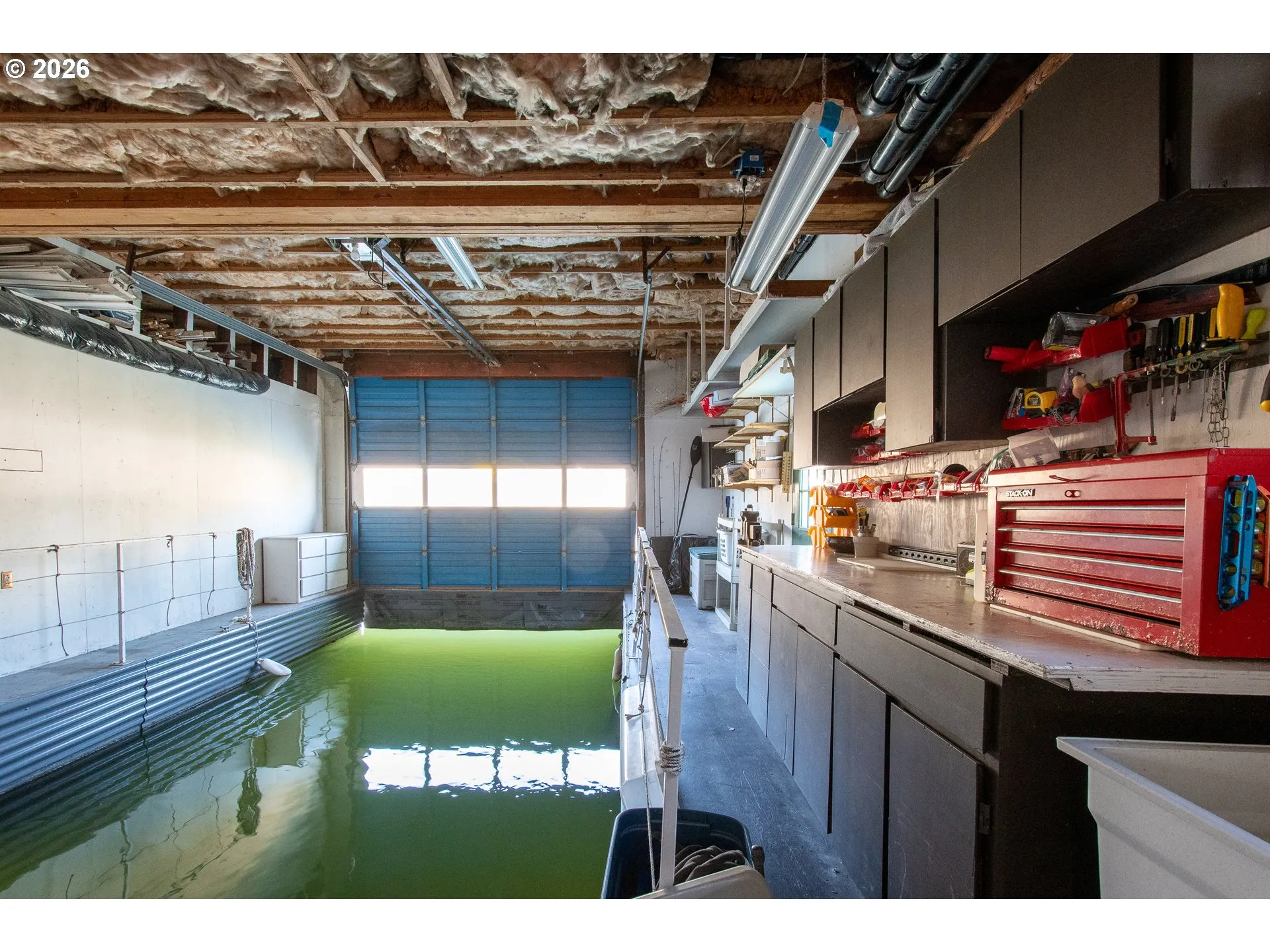Boat House