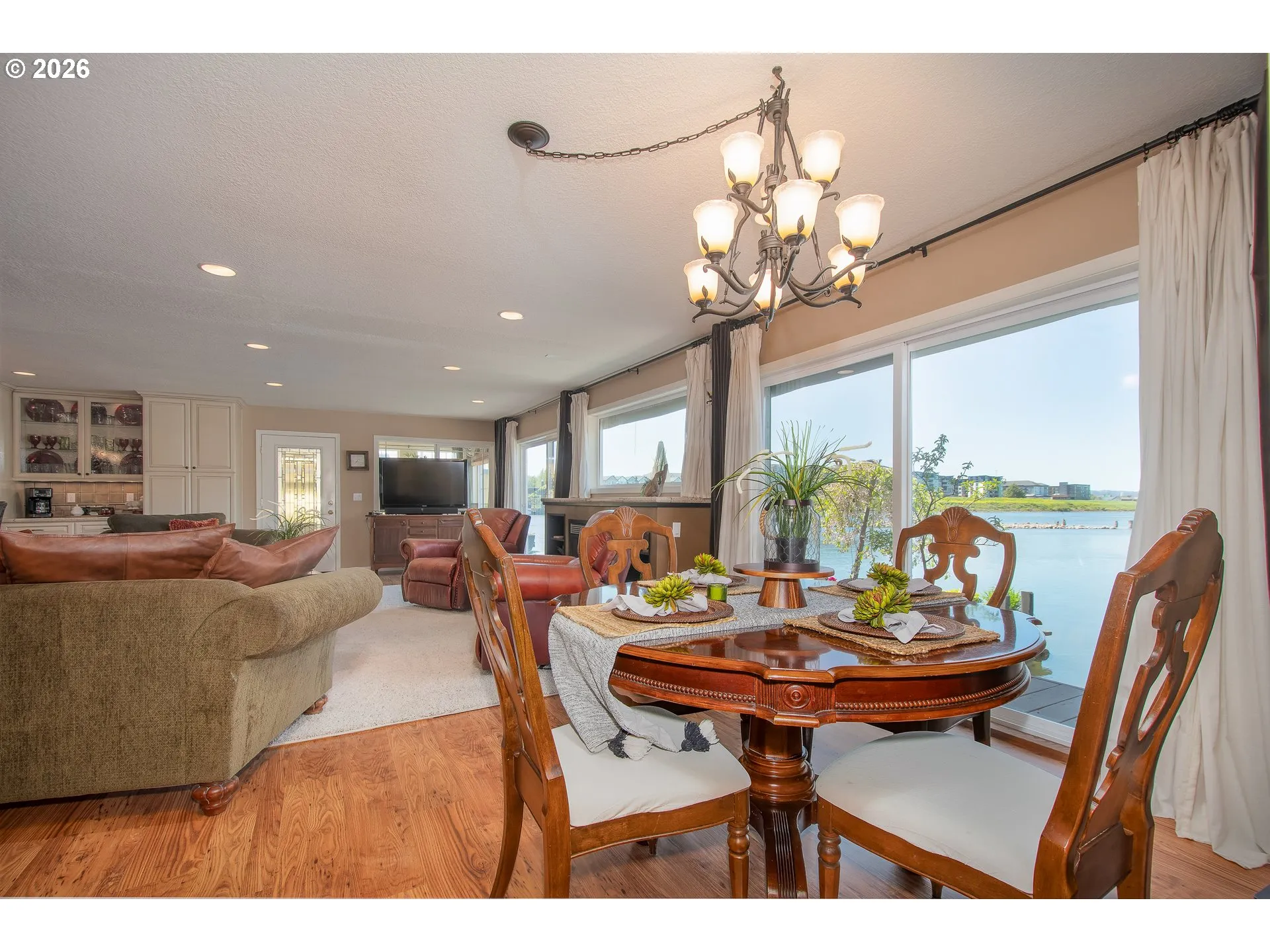 Dining Room-# 1