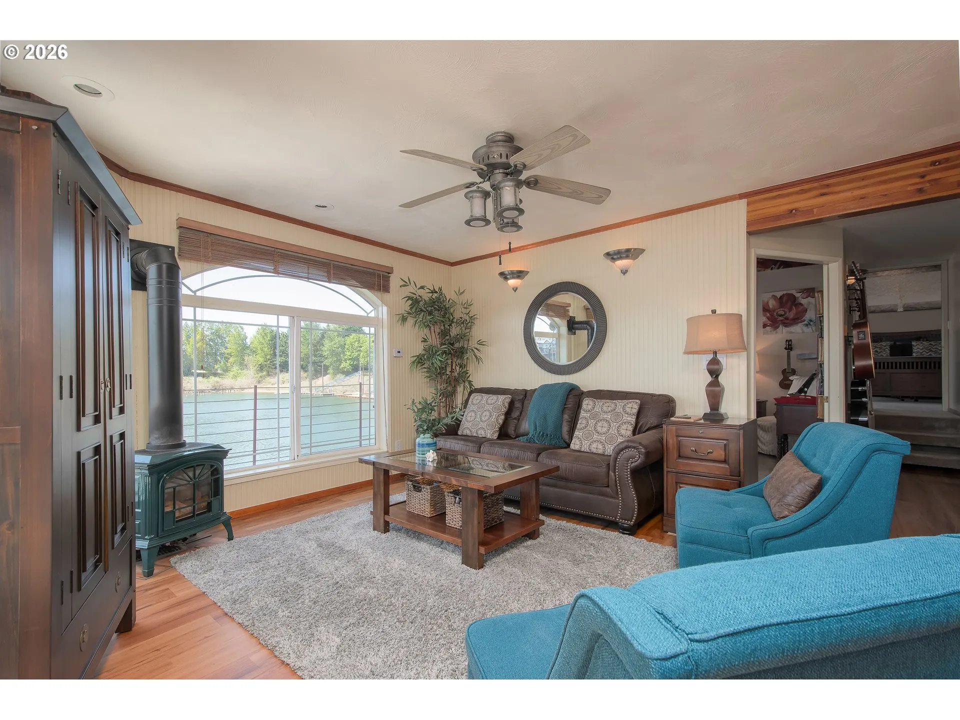 Living Room-# 2