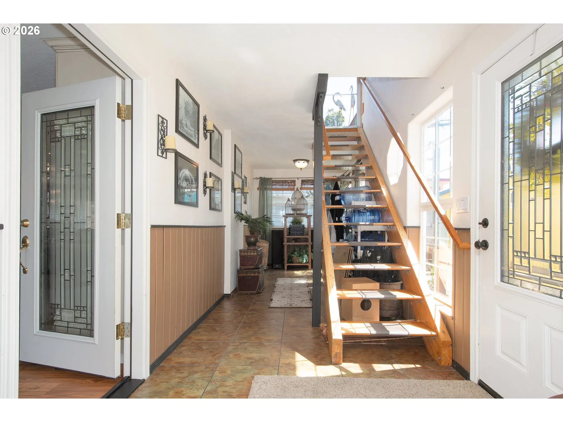 Entrance/Foyer