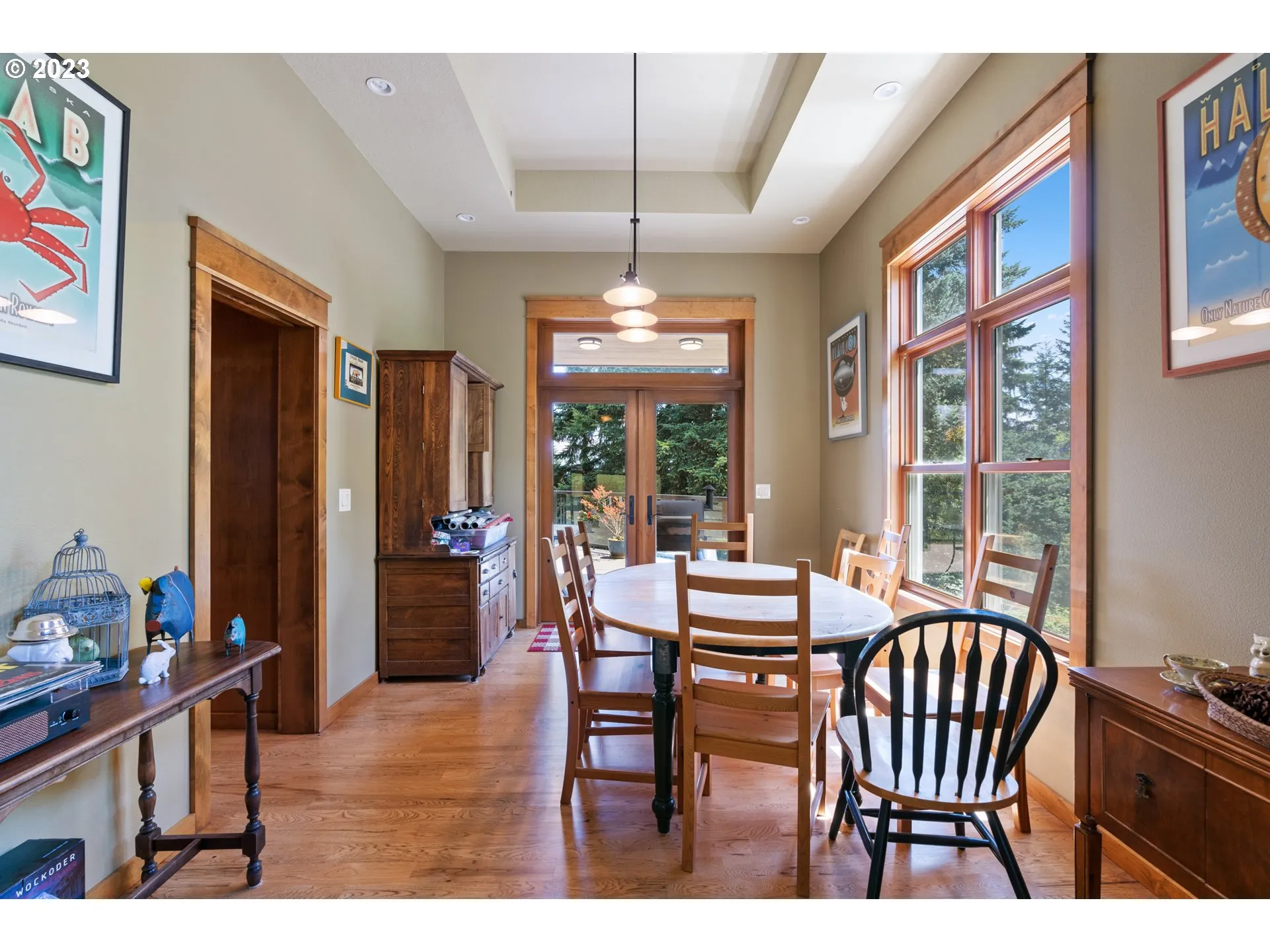 Dining Room-Formal