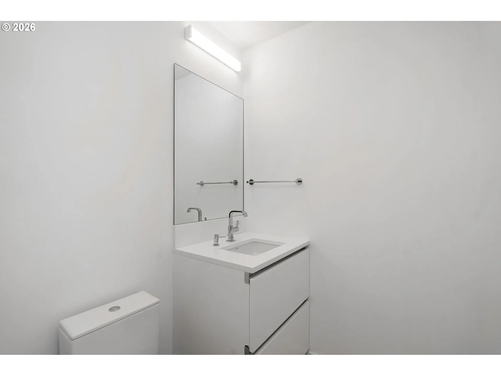 Bathroom-Hall
