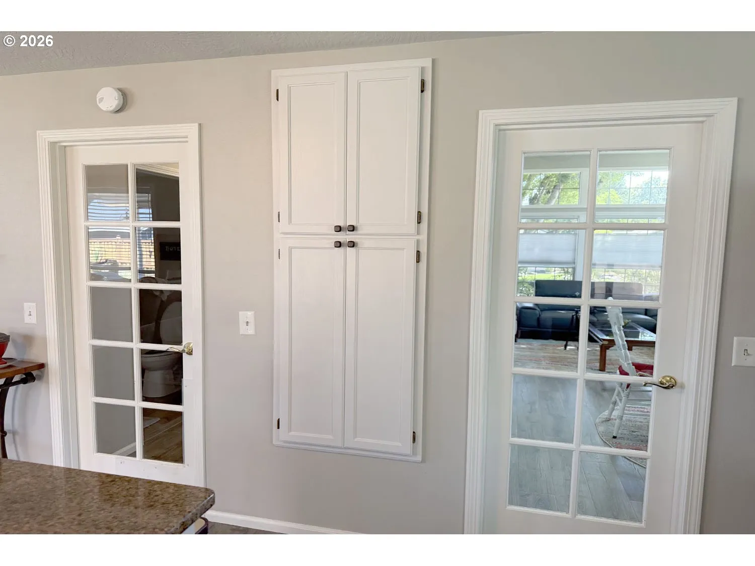 Pantry