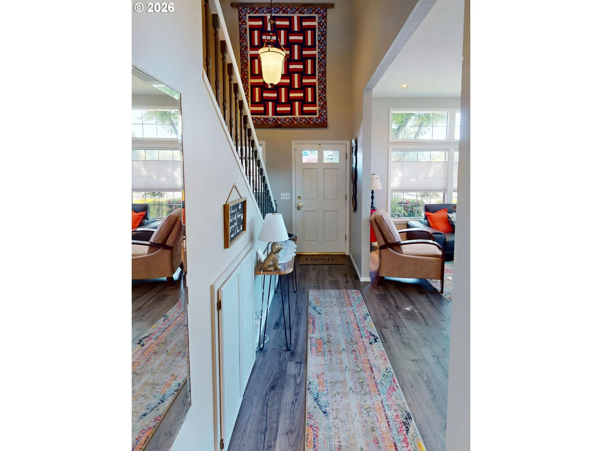 Entrance/Foyer