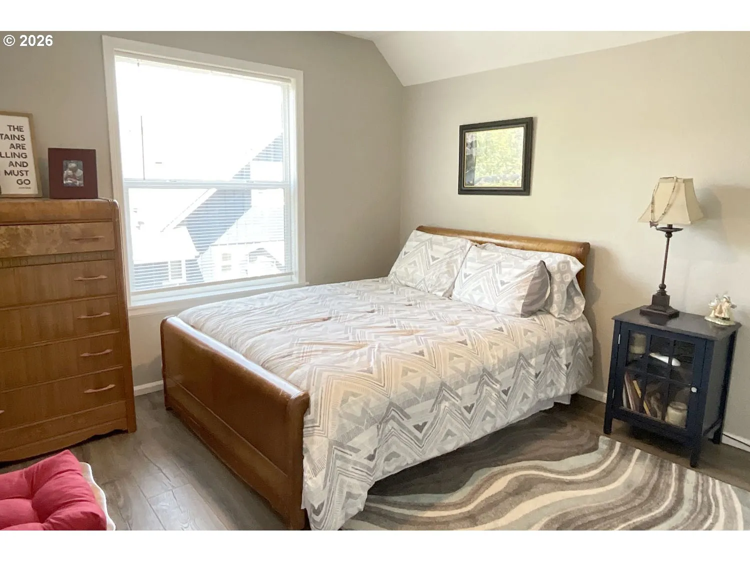 Bedroom-# 3