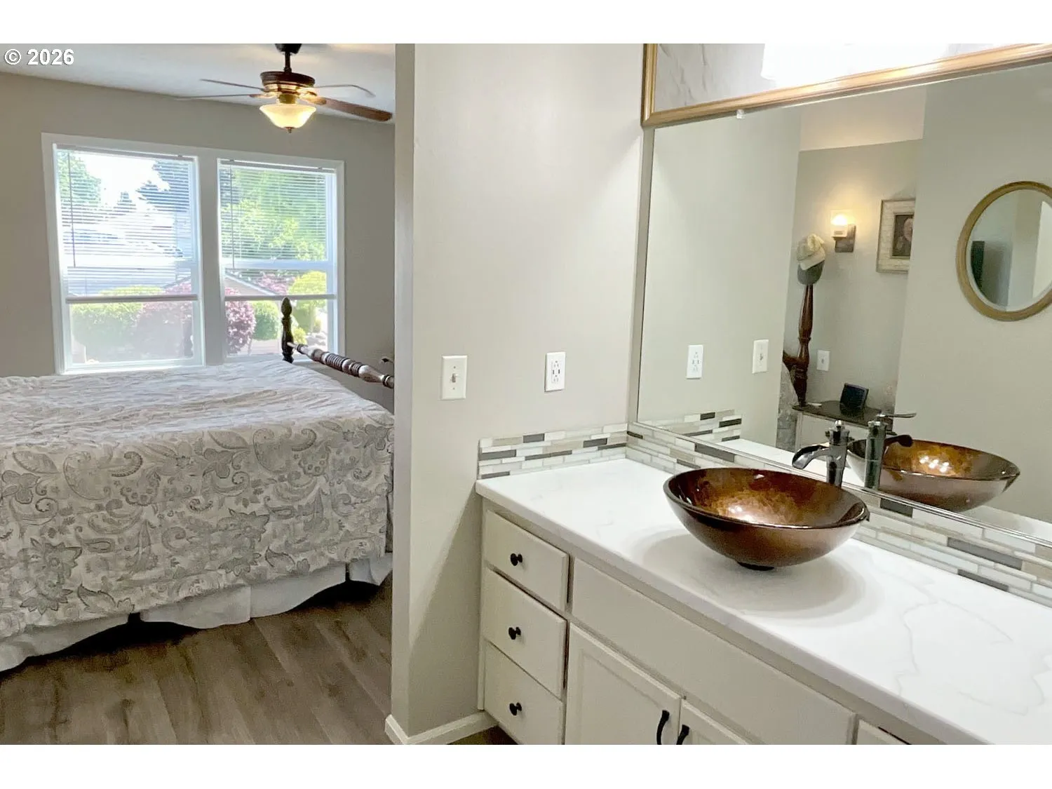 En Suite Bathroom