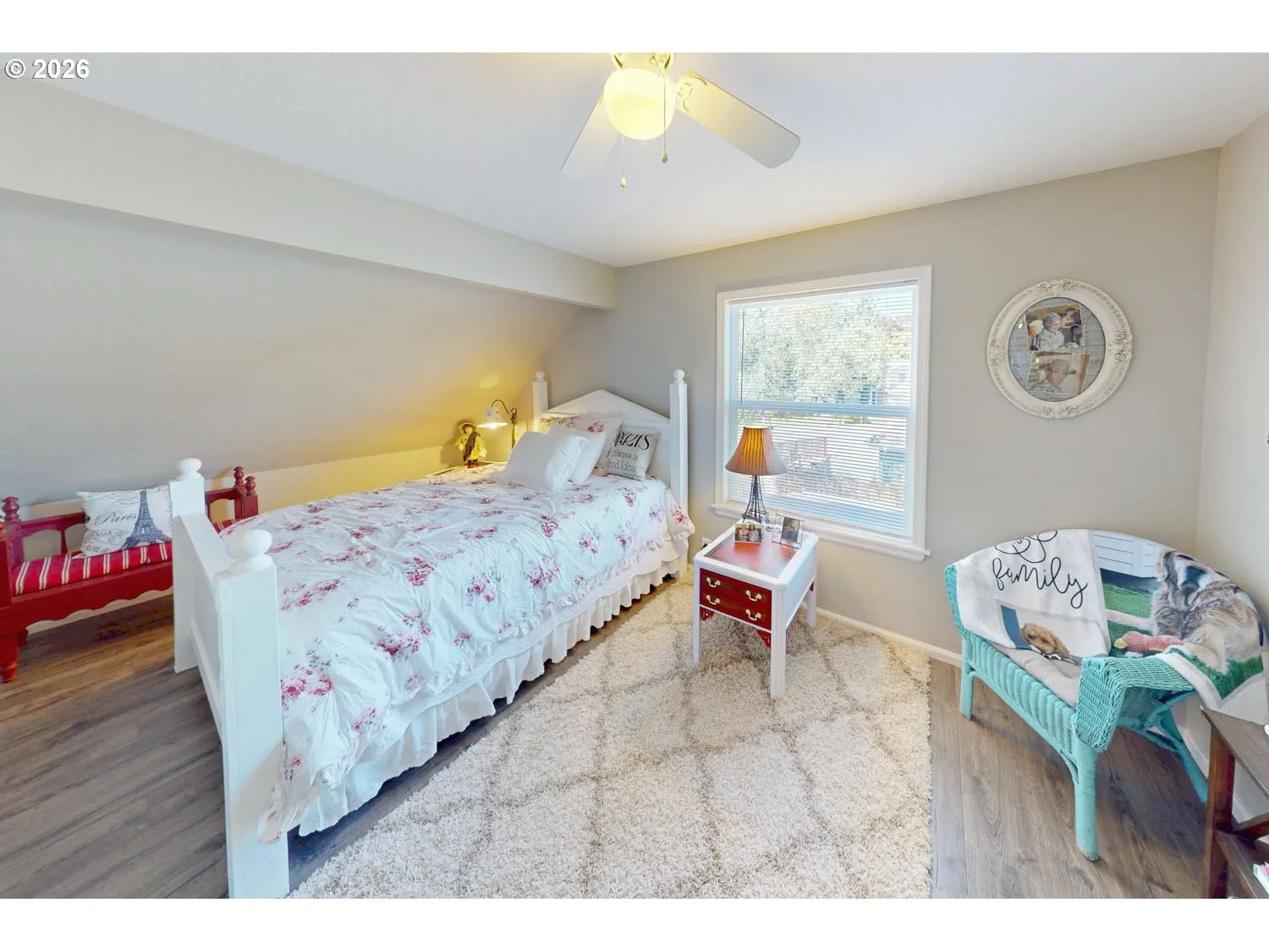Bedroom-# 2