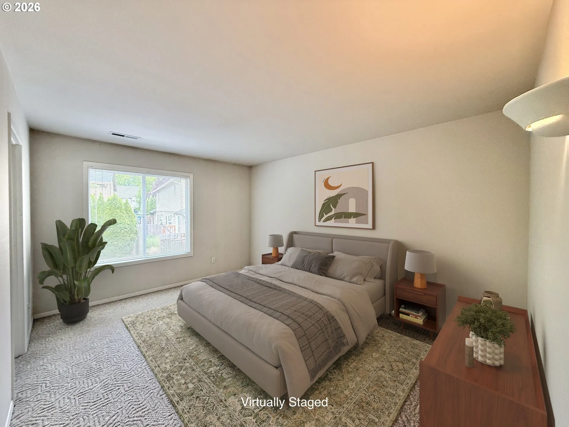 Bedroom-Upper