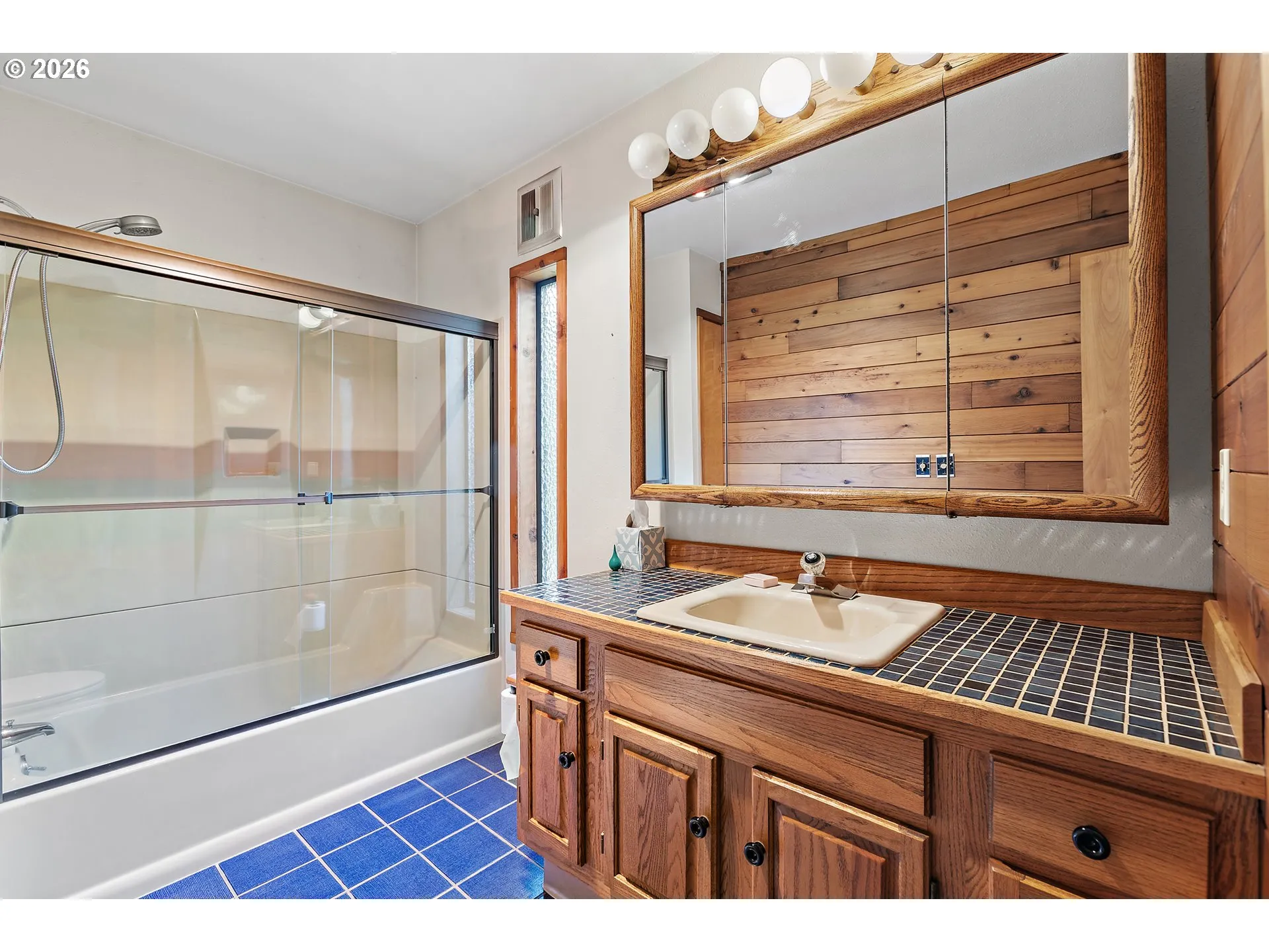Bathroom-# 1