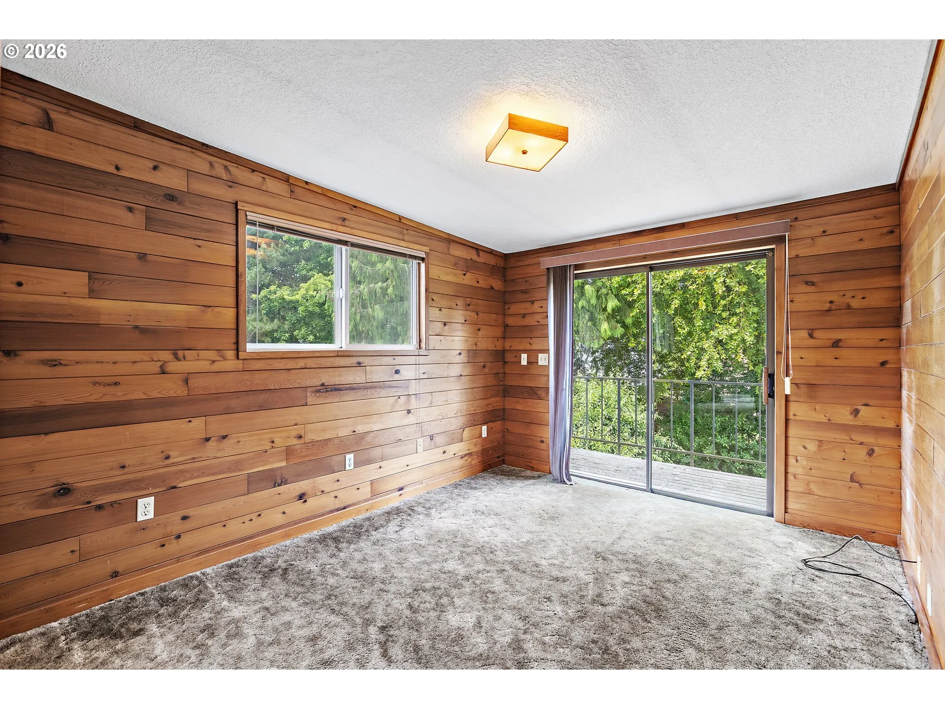 Bedroom, Primary-Upper